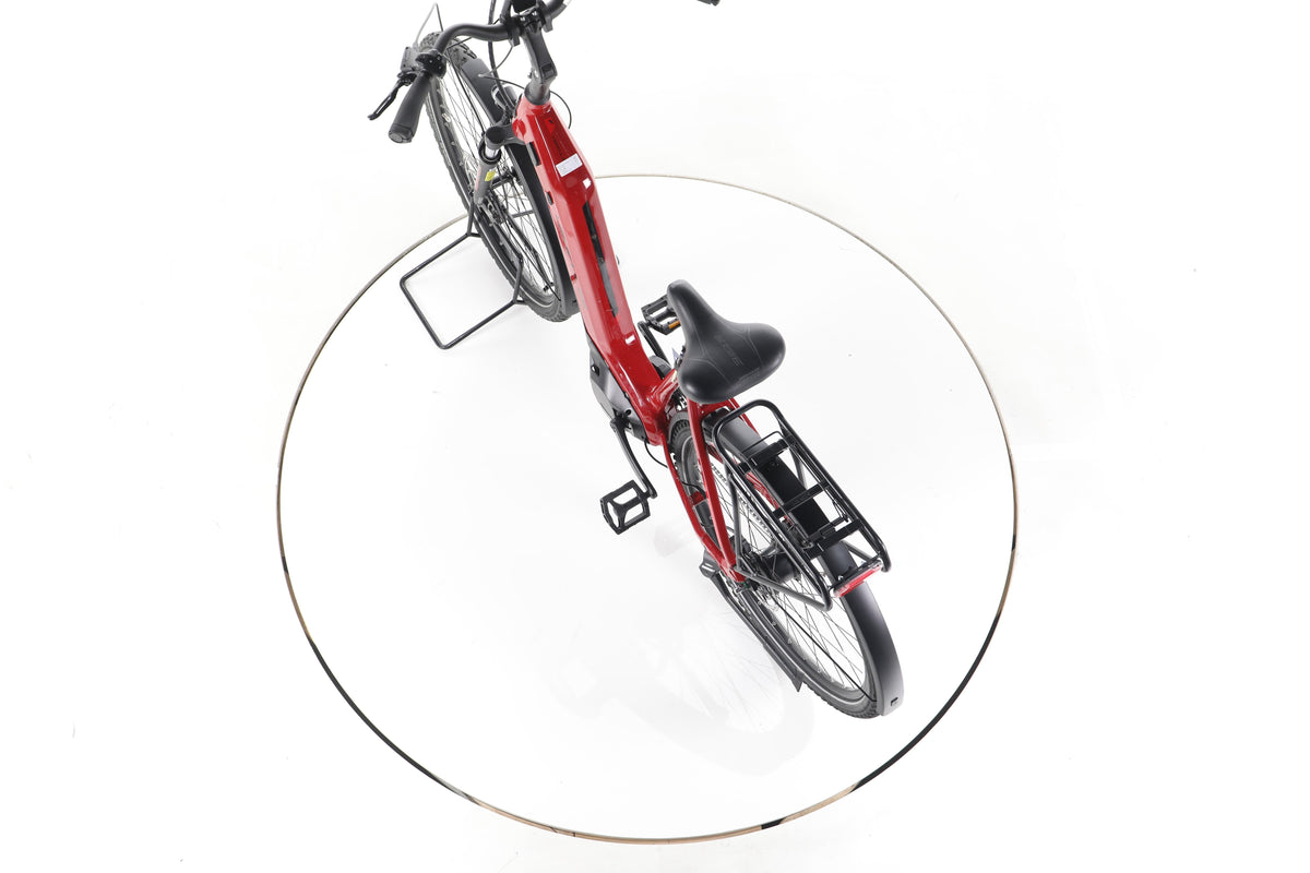 Hercules Intero I-R8 City E-Bike Tiefeinsteiger - Image 21