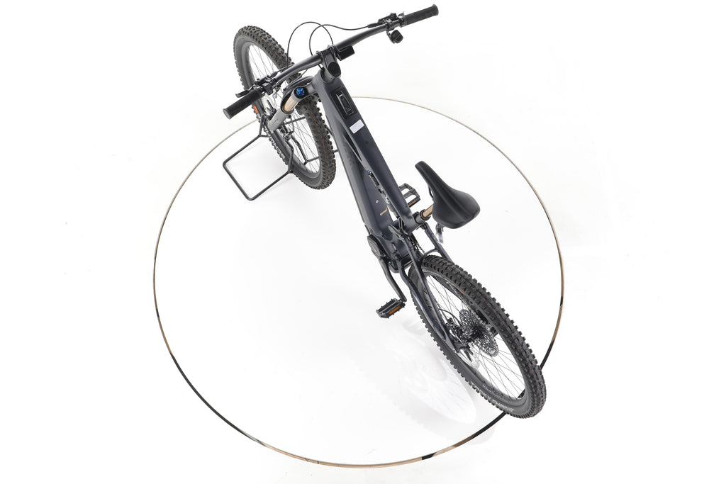 Cube Stereo Hybrid ONE77 HPC E-Bike Fully Carbon 2025 - Image 21