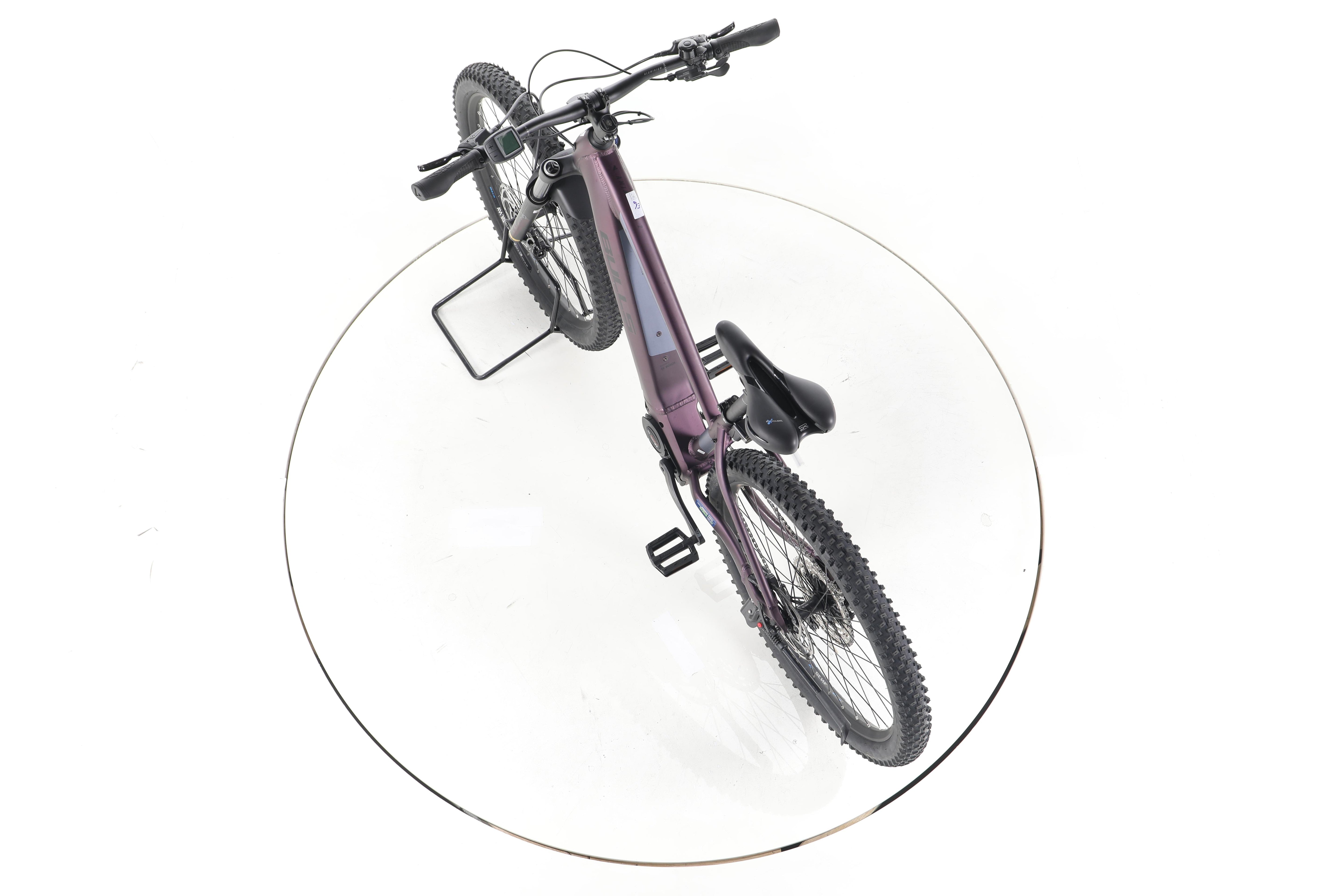 Bulls Aminga Eva 2 E-Bike - Image 21