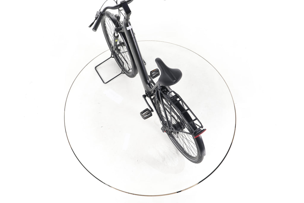 TENWAYS CGO800S City E-Bike Tiefeinsteiger - Image 21