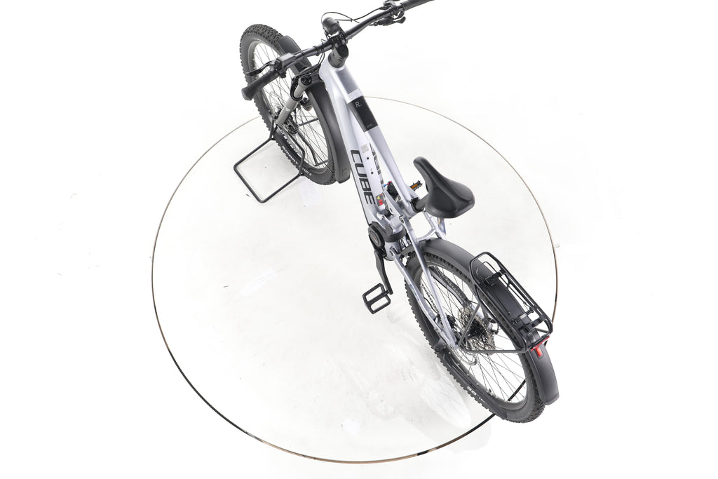 Cube Stereo Hybrid 120 Race SUV E-Bike - Image 21
