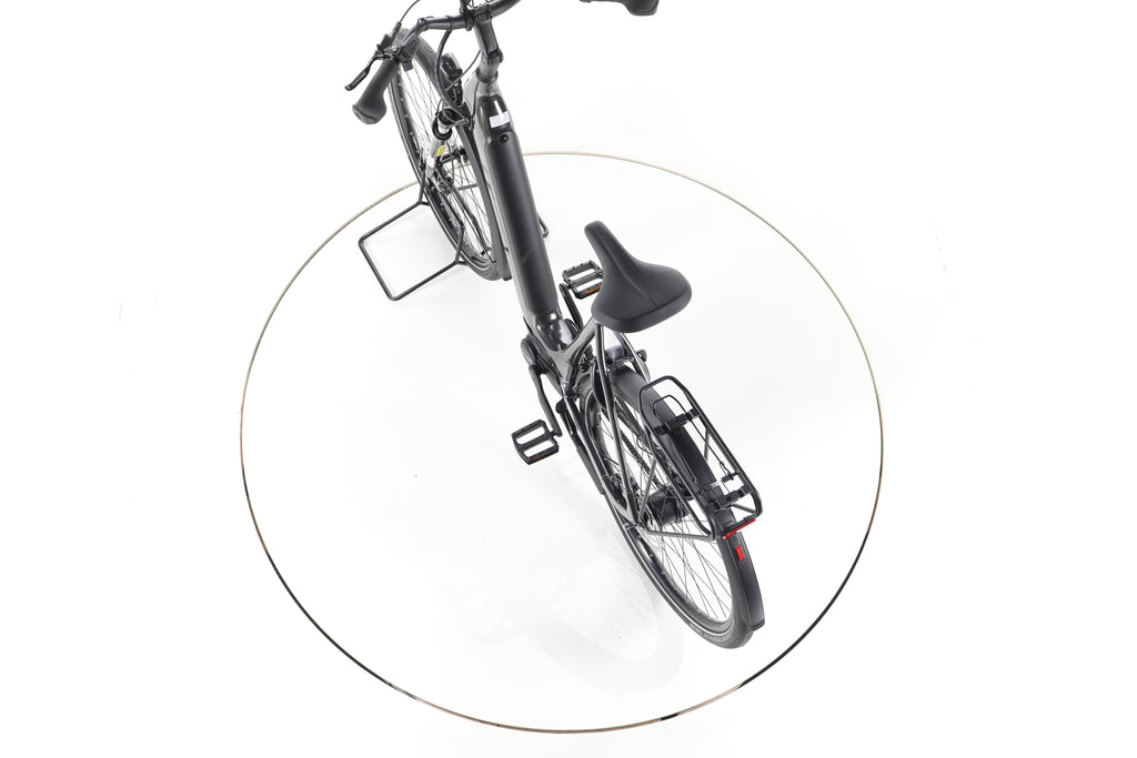 Cube Supreme Hybrid Deluxe ONE City E-Bike Tiefeinsteiger 2025 - Image 21