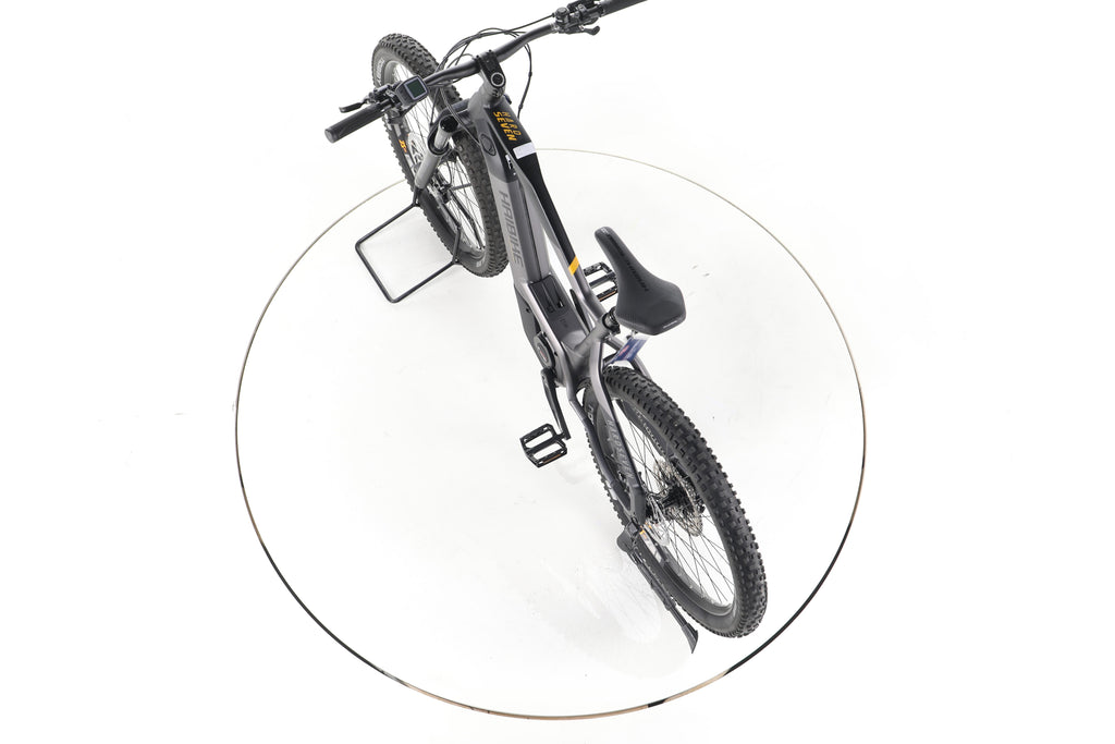 Haibike HardSeven 10 E-Bike - Image 21