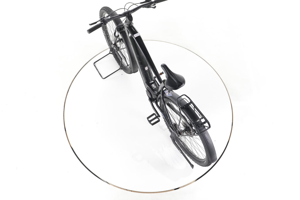 Cube Reaction Hybrid ONE Trekking E-Bike - Image 21