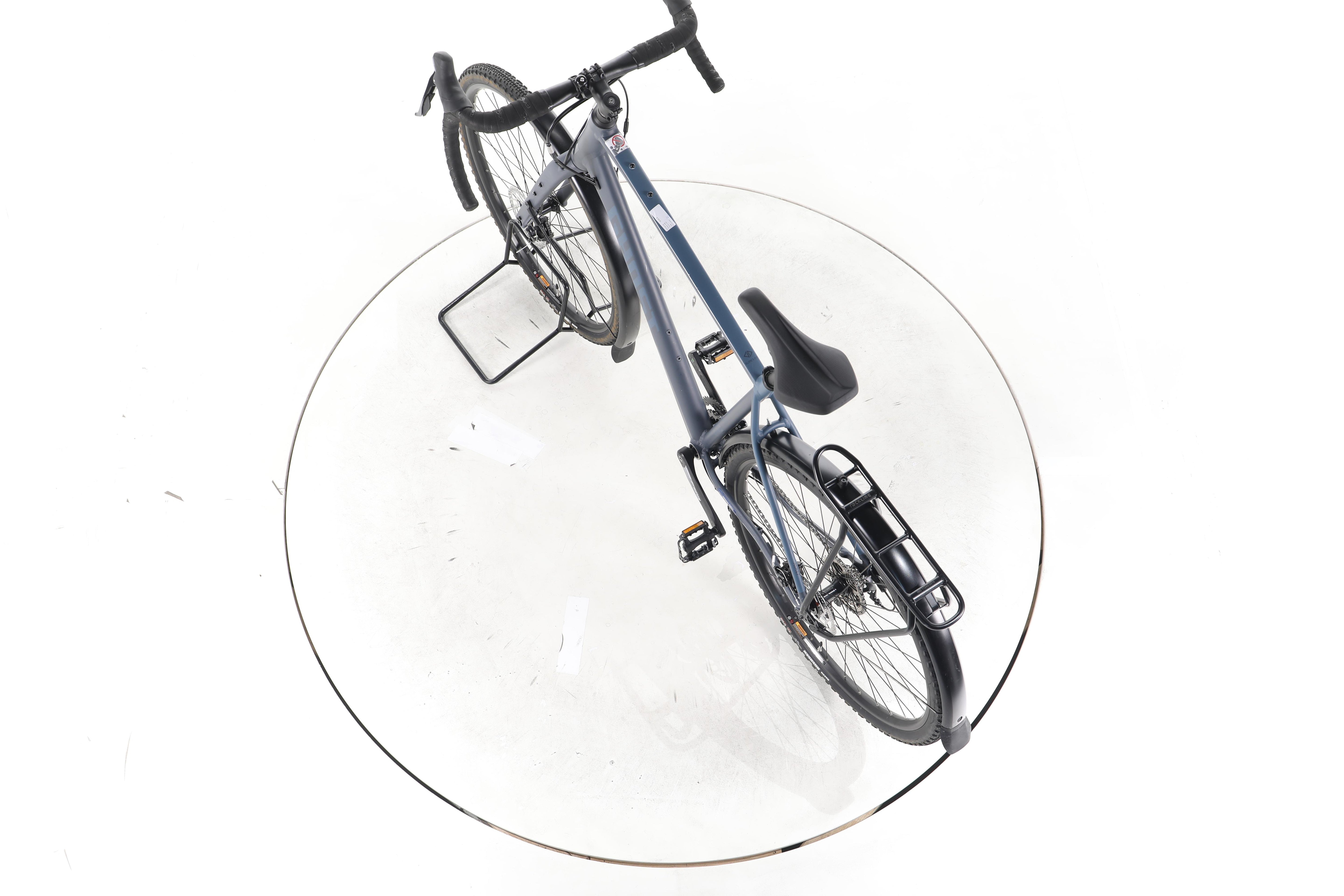 Ghost Asket EQ Gravelbike 2025 - Image 21