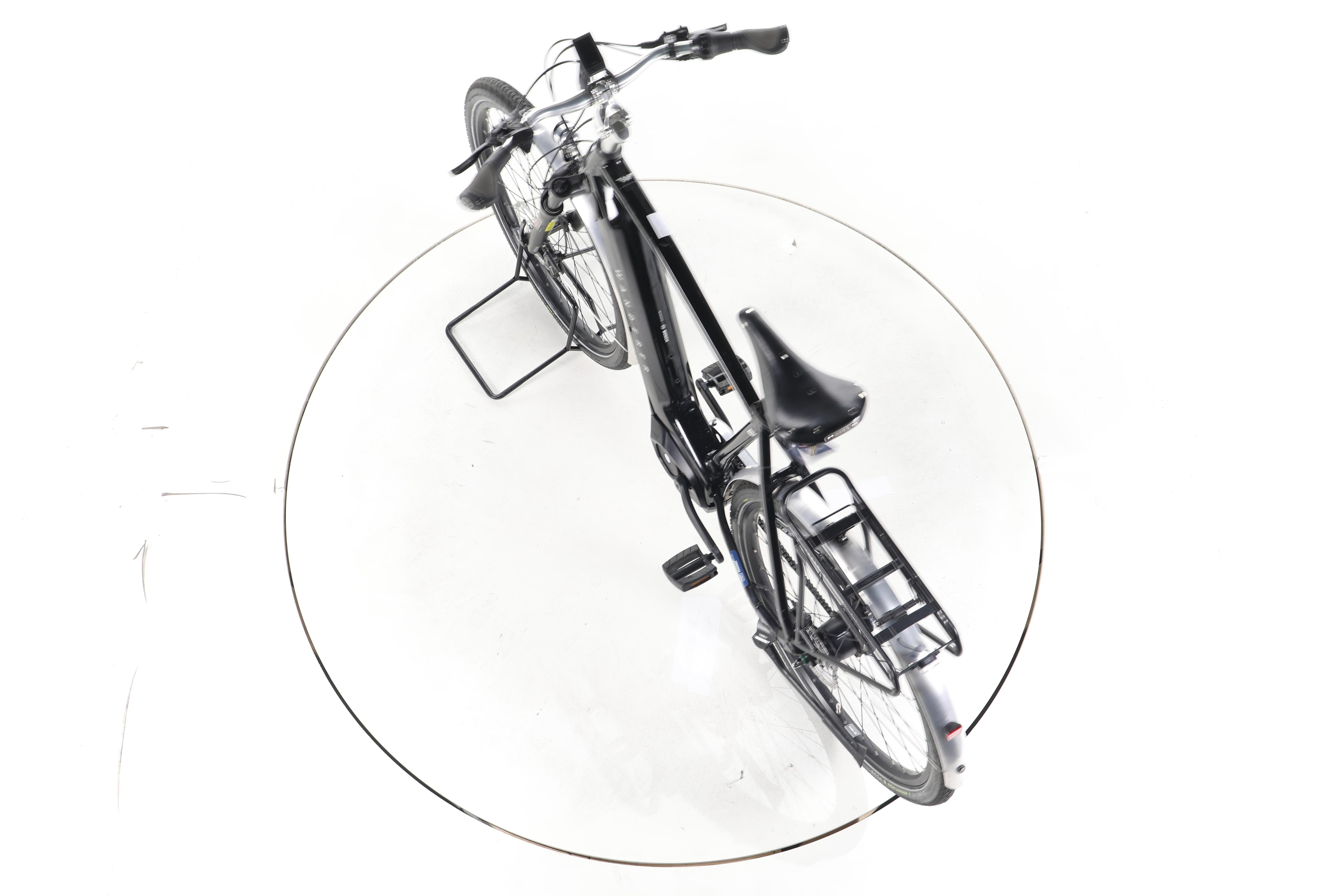 Wanderer E-Tourer I-F5 City E-Bike - Image 21