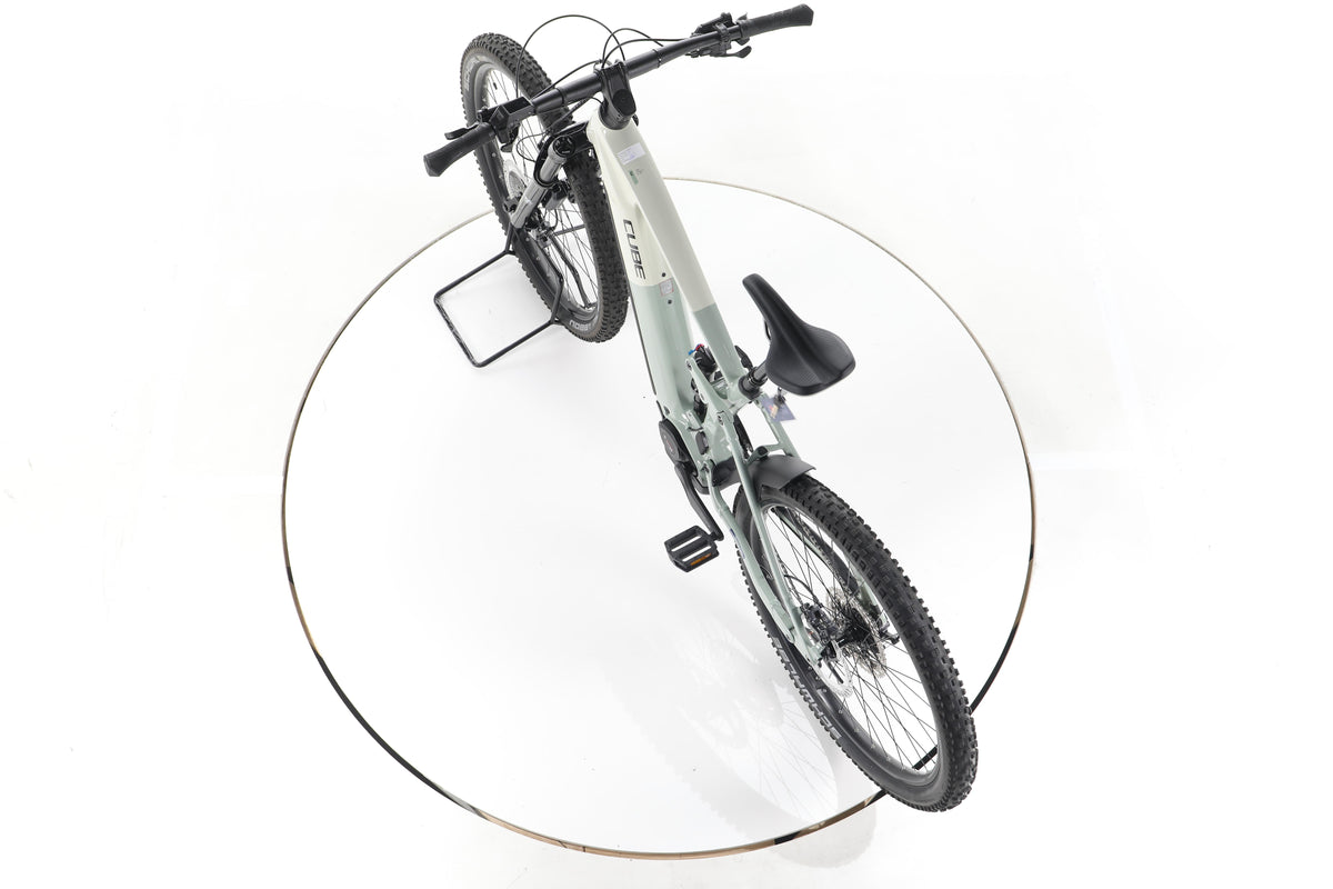 Cube Stereo Hybrid ONE44 EXC E-Bike Fully 2026 - Image 21