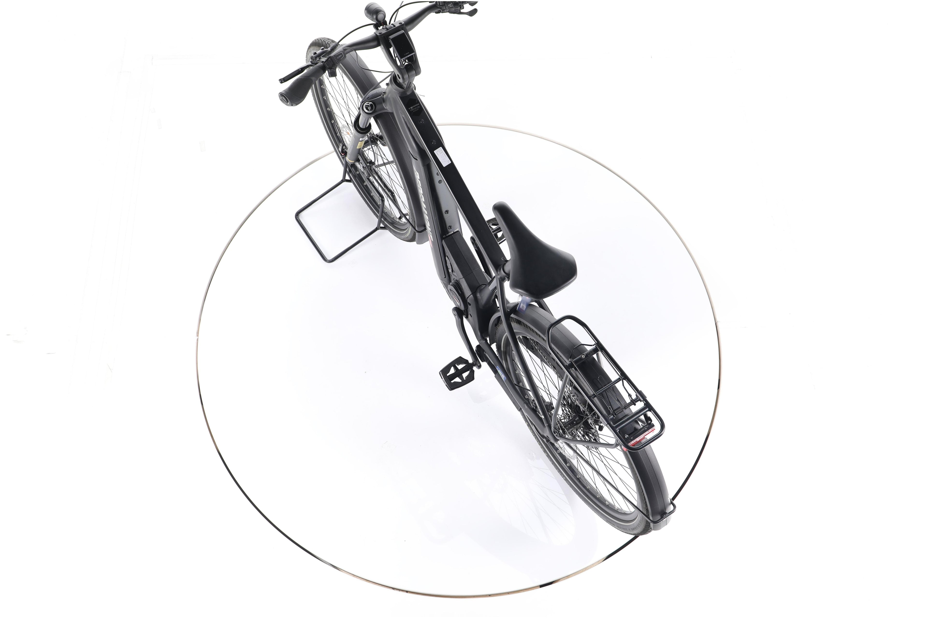 Bergamont E-Horizon Premium Expert Trekking E-Bike - Image 21