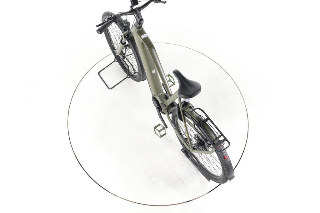 Cube Kathmandu Hybrid Pro Trekking E-Bike 2024 - Image 21