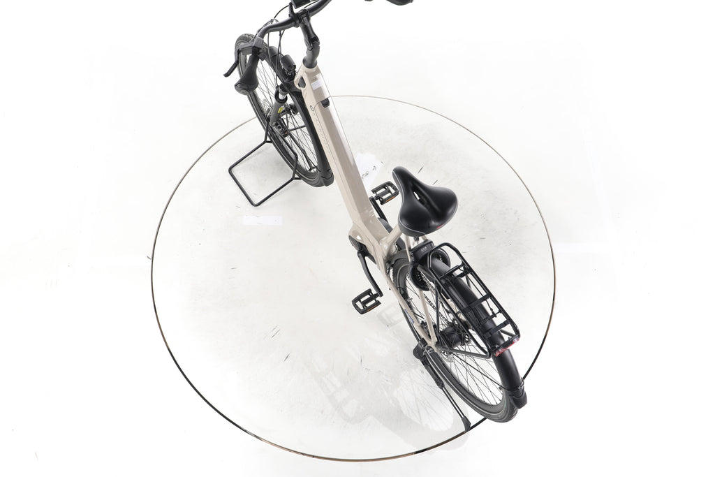 Kalkhoff Image 3.B Advance City E-Bike Tiefeinsteiger - Image 21