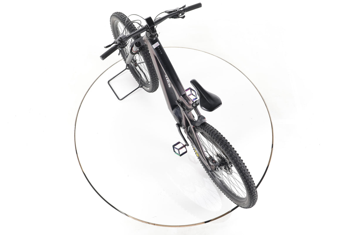 Scott Patron eRIDE 920 E-Bike Fully - Image 21