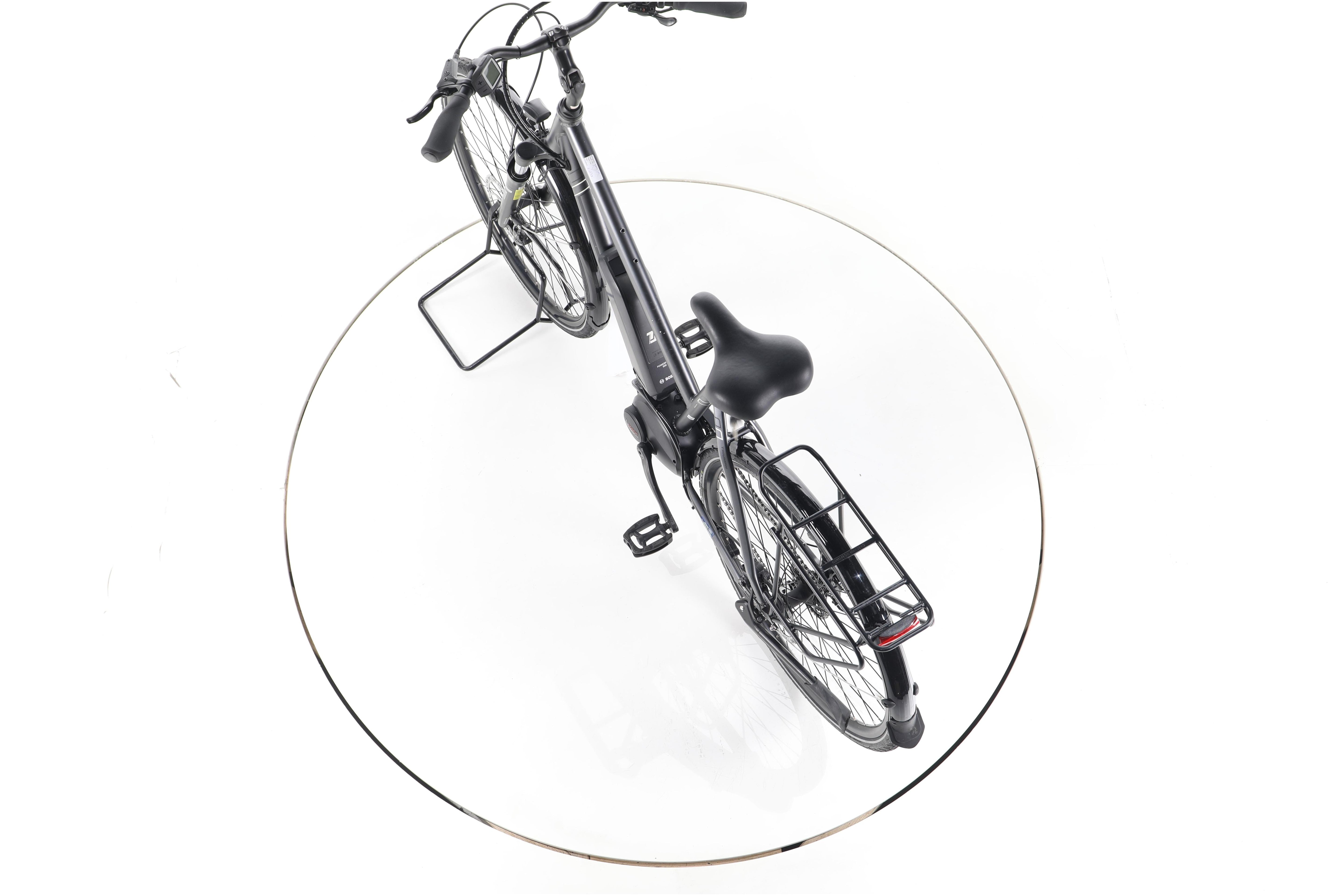 Triumph E Bird Ultra Trekking E-Bike - Image 21