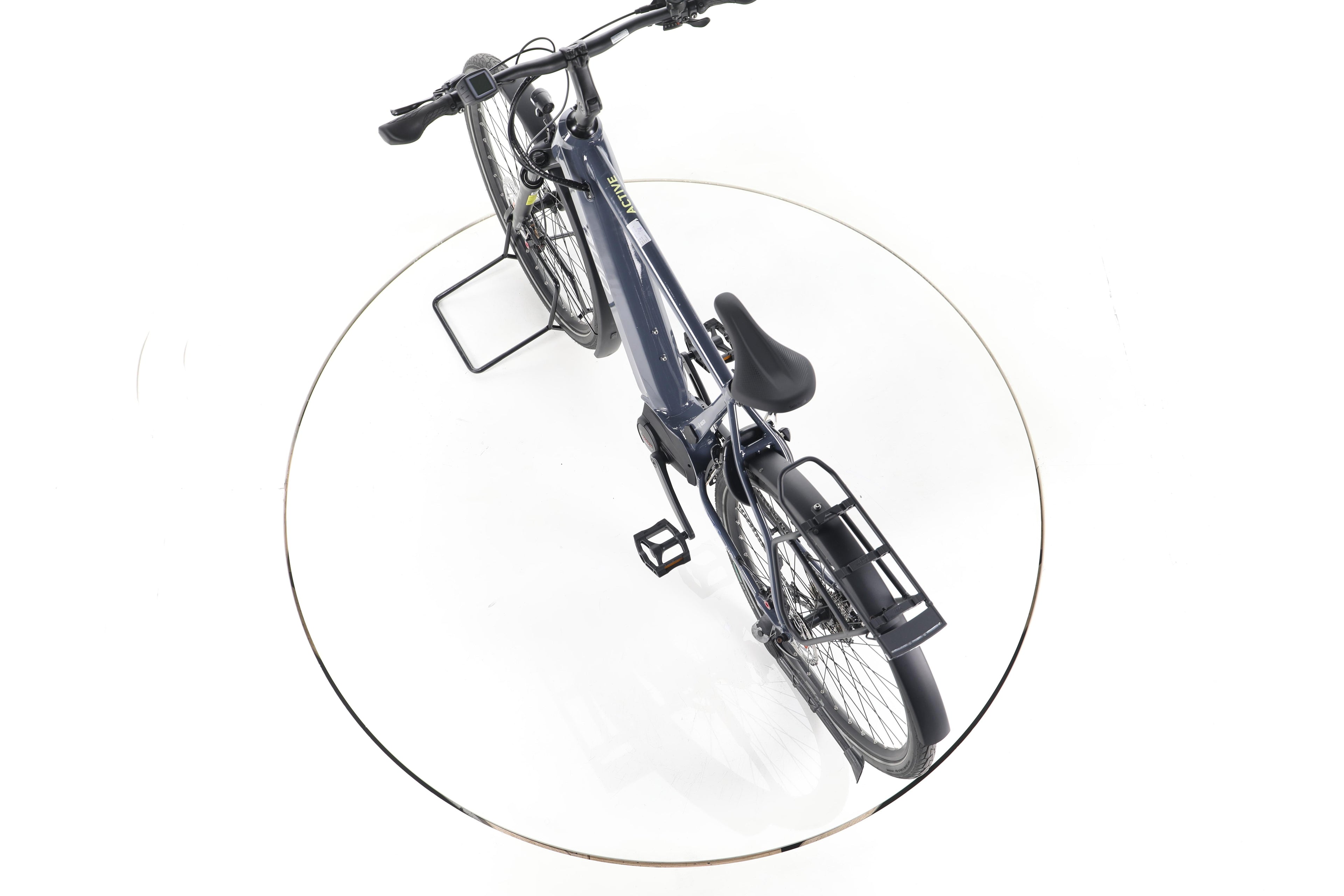 LIQBIKE Active Trekking E-Bike - Image 21
