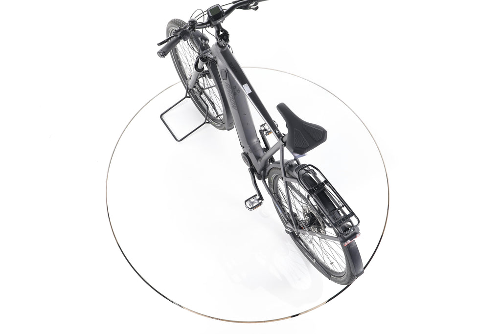 Radon Relate 8.0 Trekking E-Bike - Image 21