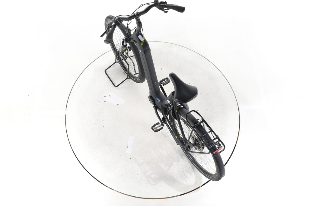 Bergamont E-Horizon Sport Trekking E-Bike Tiefeinsteiger - Image 21