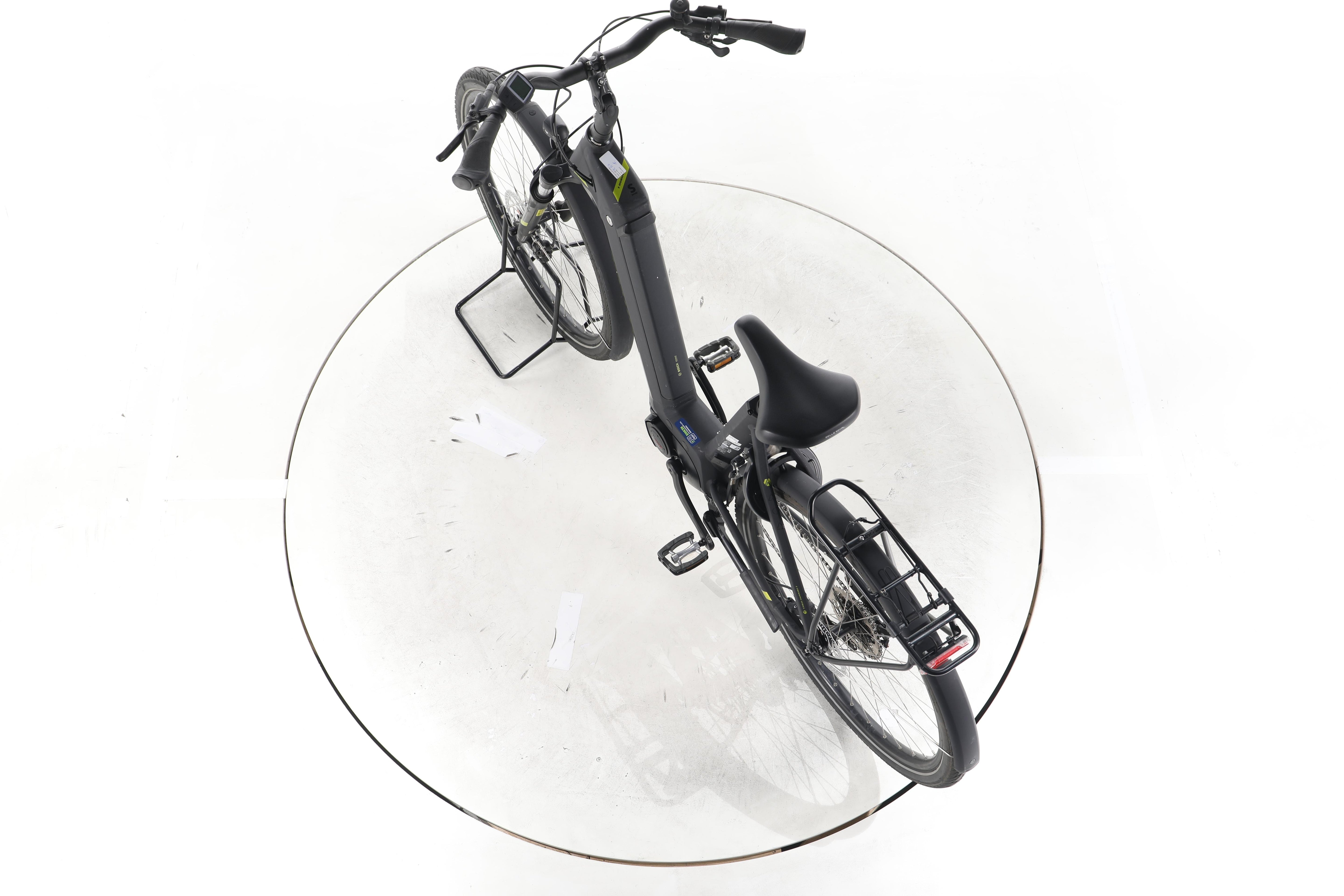 Bergamont E-Horizon Sport Trekking E-Bike Tiefeinsteiger - Image 21