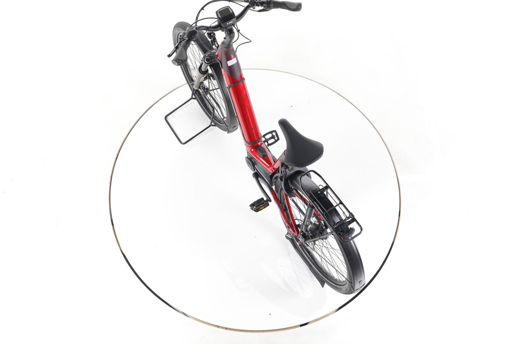 Kreidler Vitality Eco 10 City E-Bike Tiefeinsteiger - Image 21