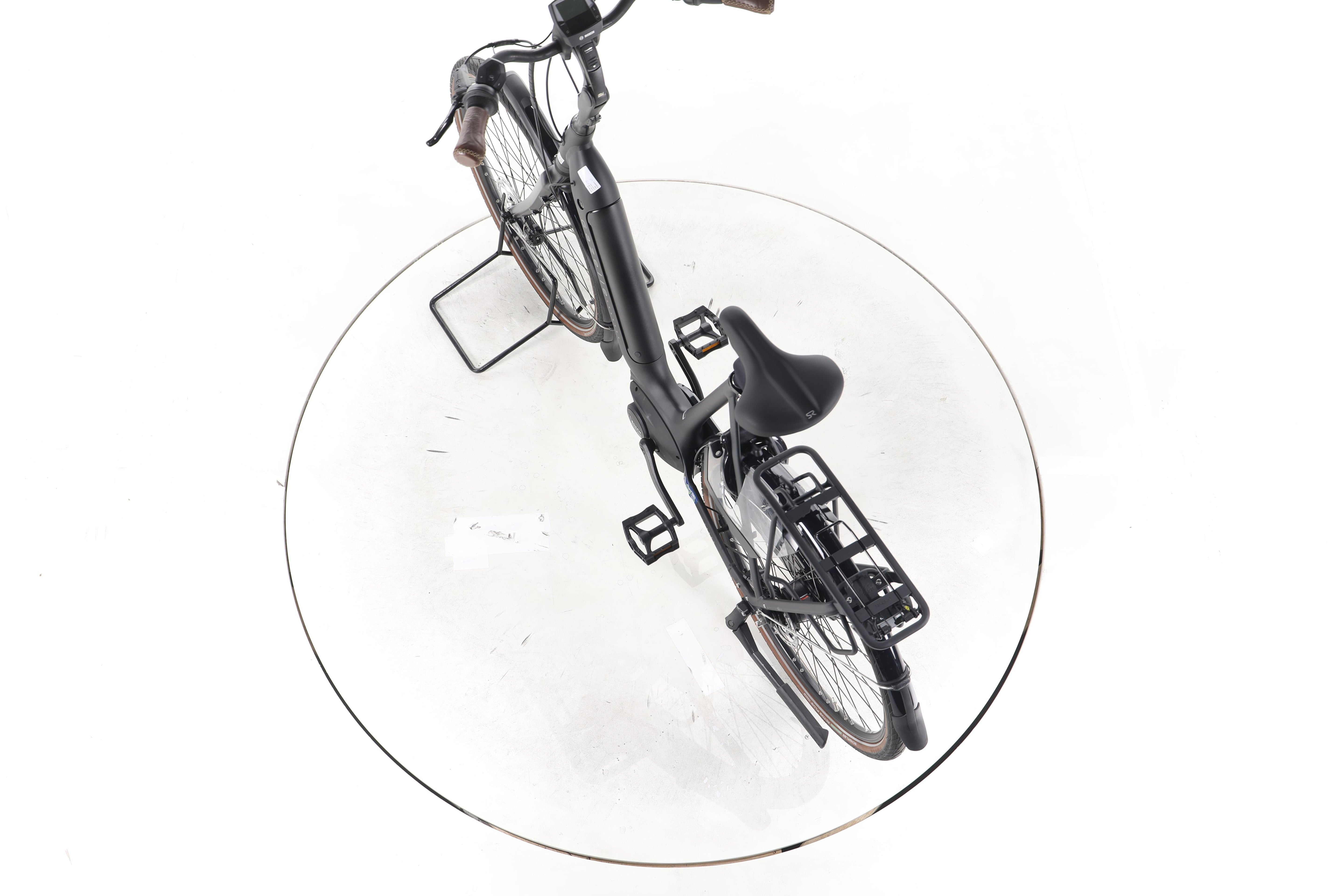 Gazelle Arroyo C8 HMB Elite City E-Bike Tiefeinsteiger - Image 21