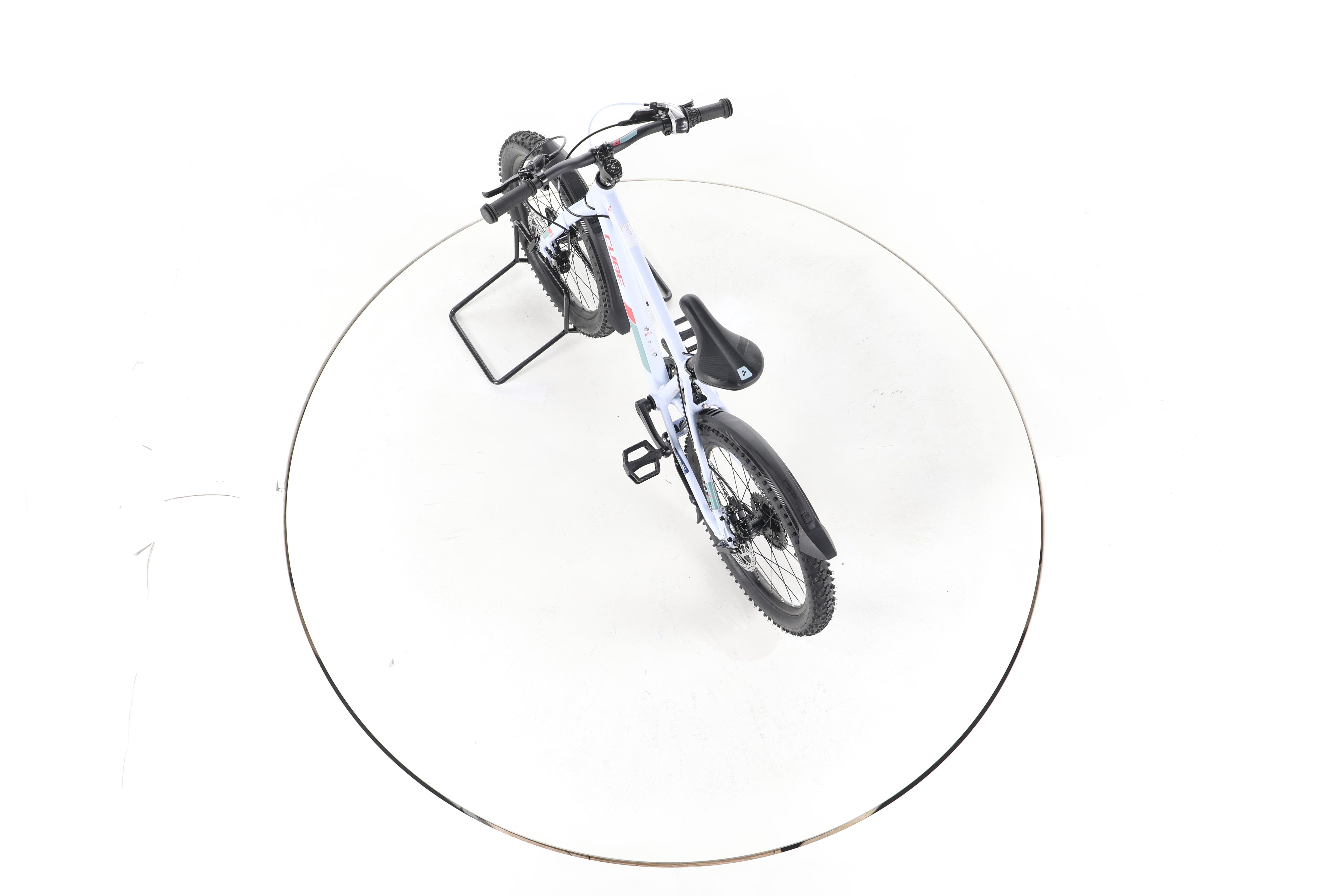 Cube Acid 200 Disc Kinder Bikes - Image 21