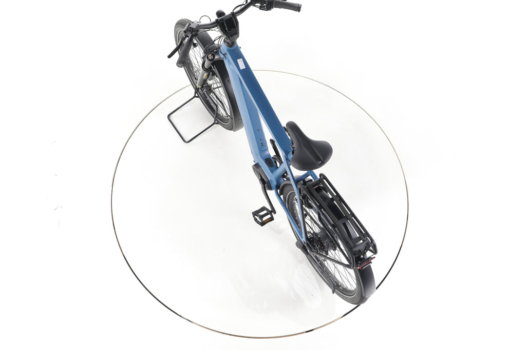Riese & Müller Charger4 GT vario City E-Bike - Image 21