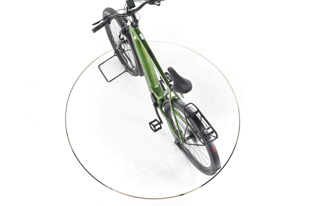 Cube Nuride Hybrid Pro Allroad Trekking E-Bike - Image 21