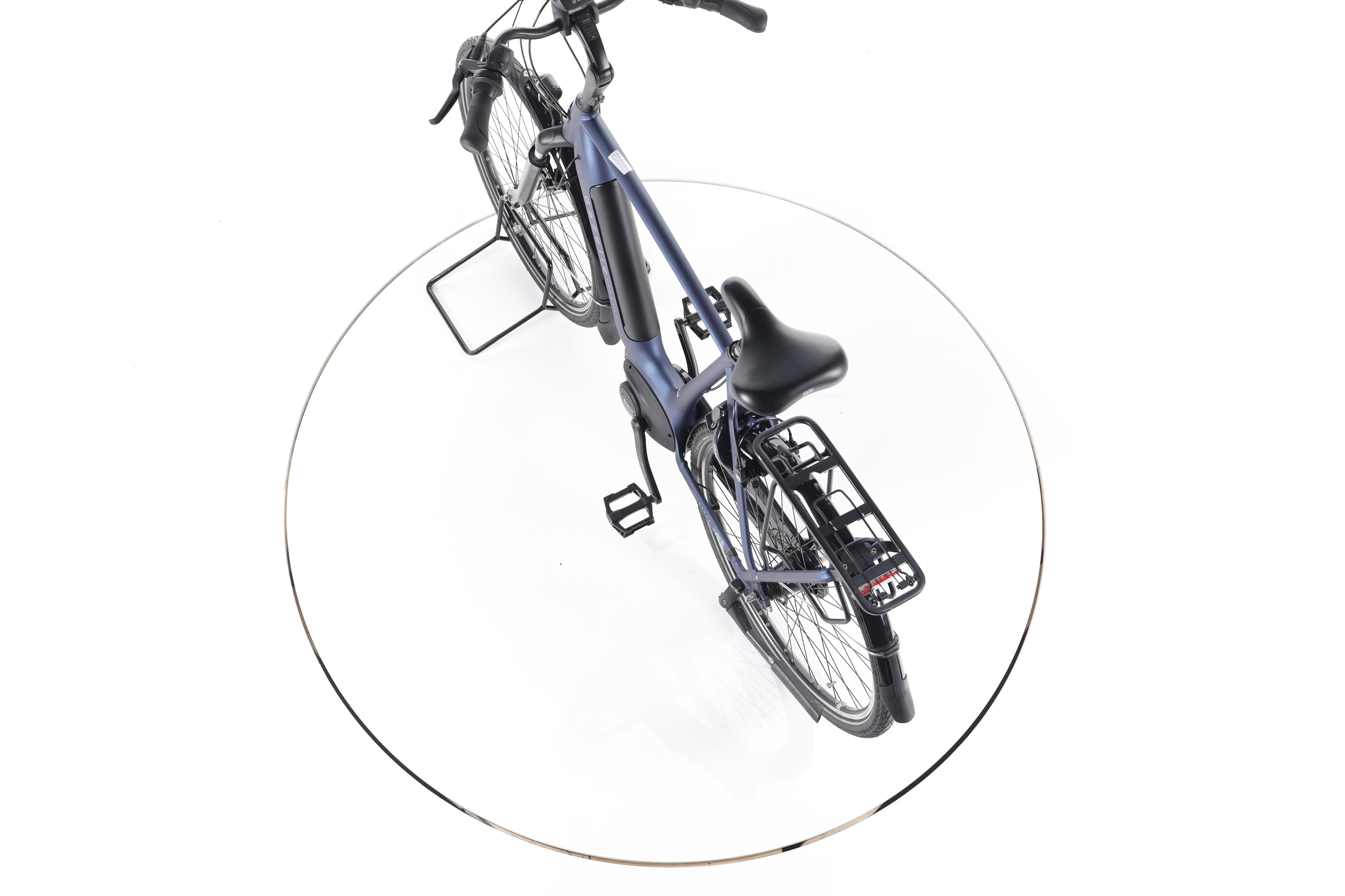 Gazelle Arroyo C7+ HMB Elite City E-Bike - Image 21