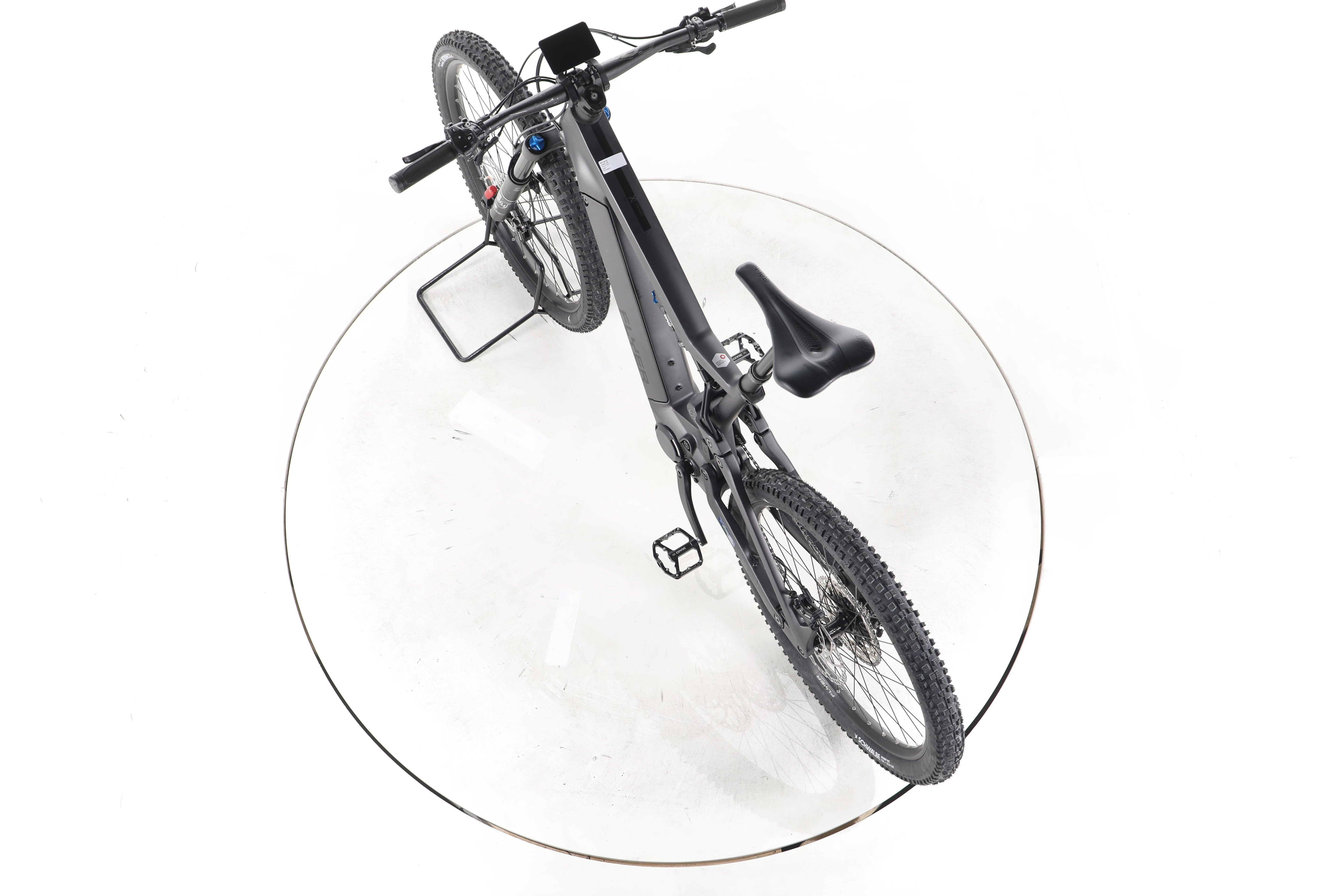 FLYER Uproc X 6.10 E-Bike Fully Carbon - Image 21