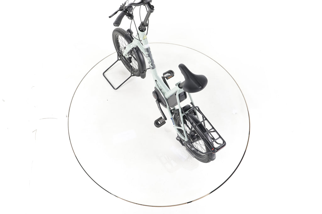 i:SY E5 ZR F Kompakt E-Bike Tiefeinsteiger - Image 21