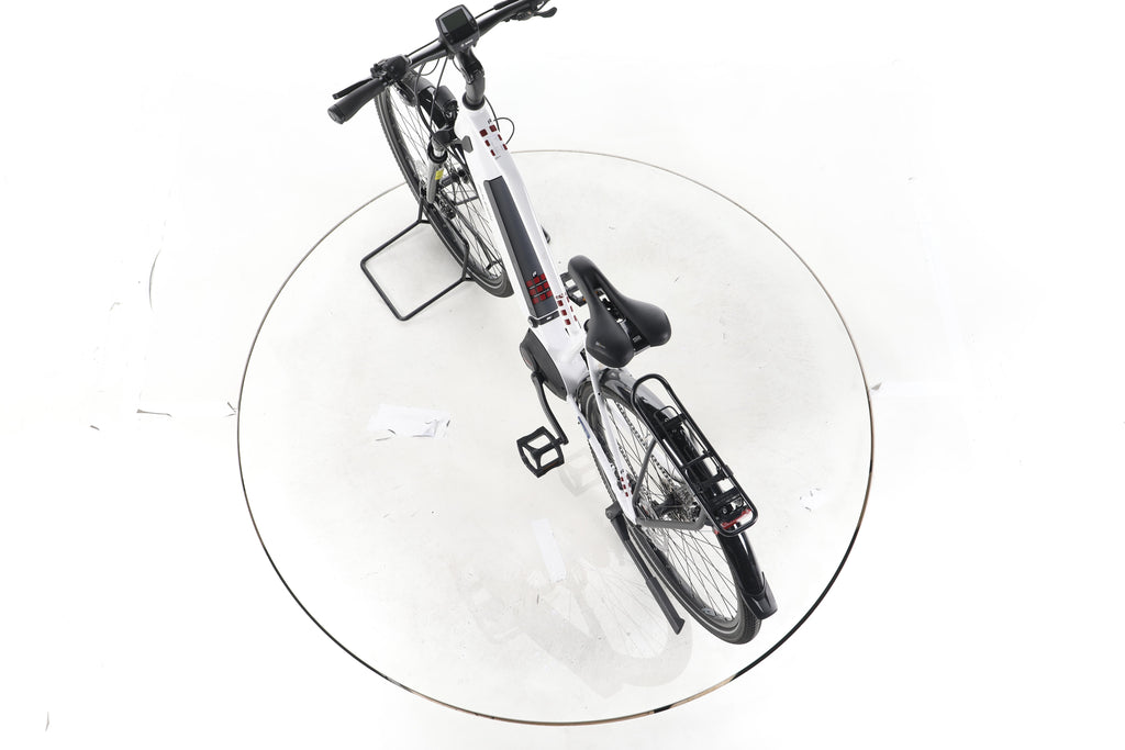 Raleigh Kent 9 Trekking E-Bike - Image 21