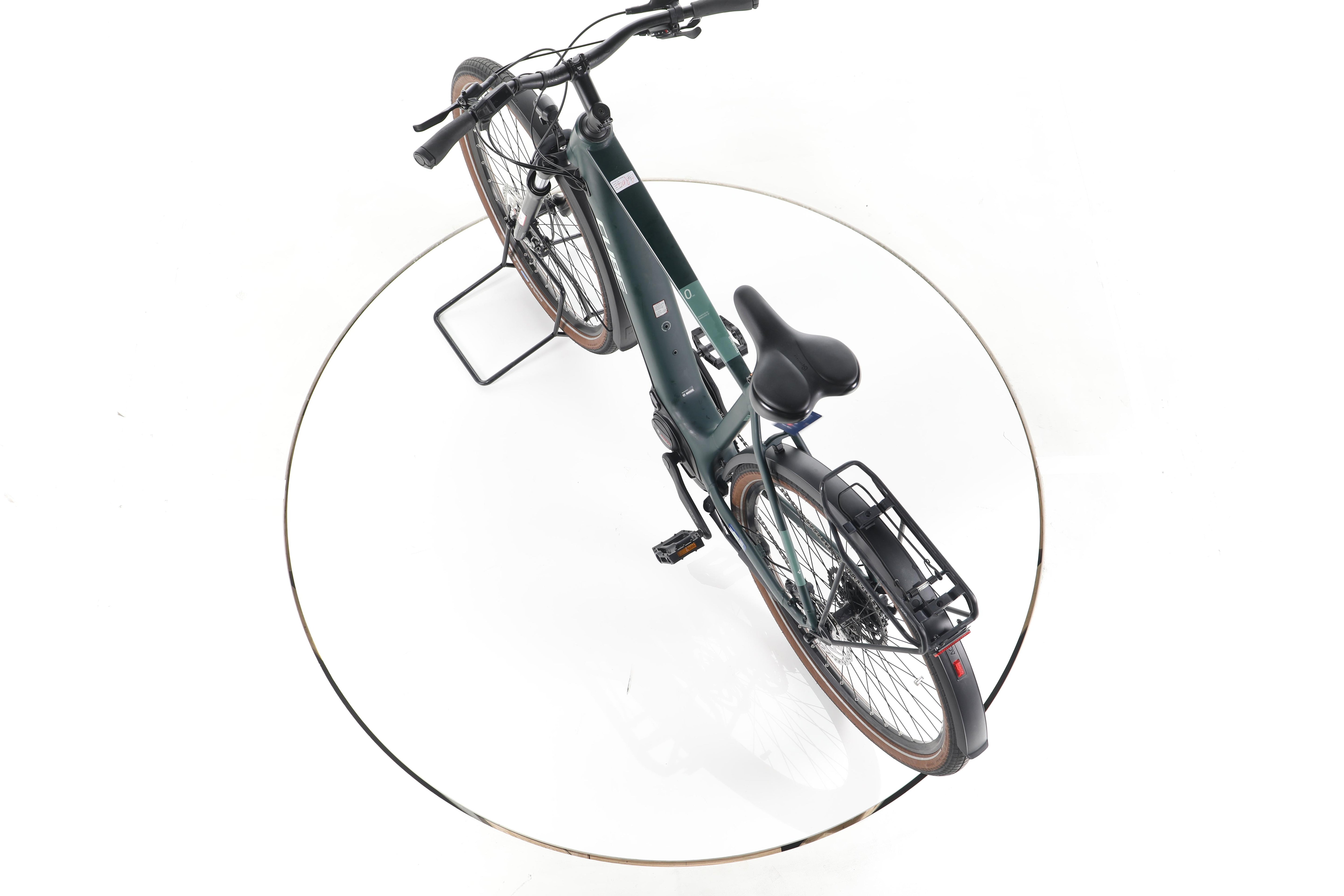 Cube Touring Hybrid ONE Trekking E-Bike 2024 - Image 21