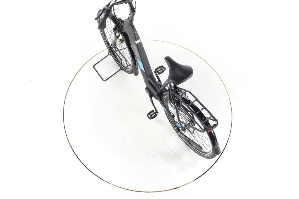 Pegasus Solero EVO 7R Plus Trekking E-Bike Tiefeinsteiger - Image 21