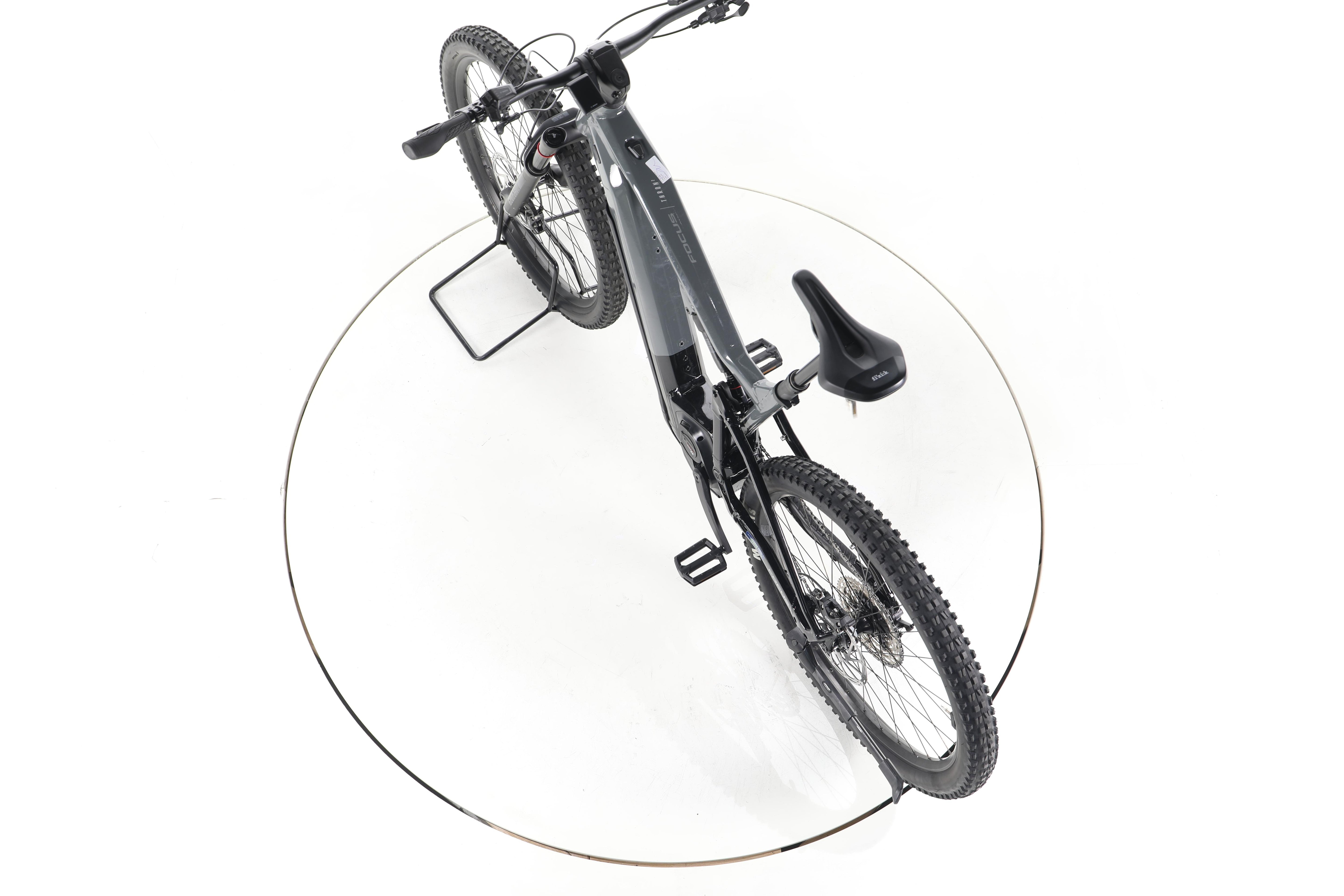 Focus Thron²  6.8 Fully E-Bike 2024 - Image 21