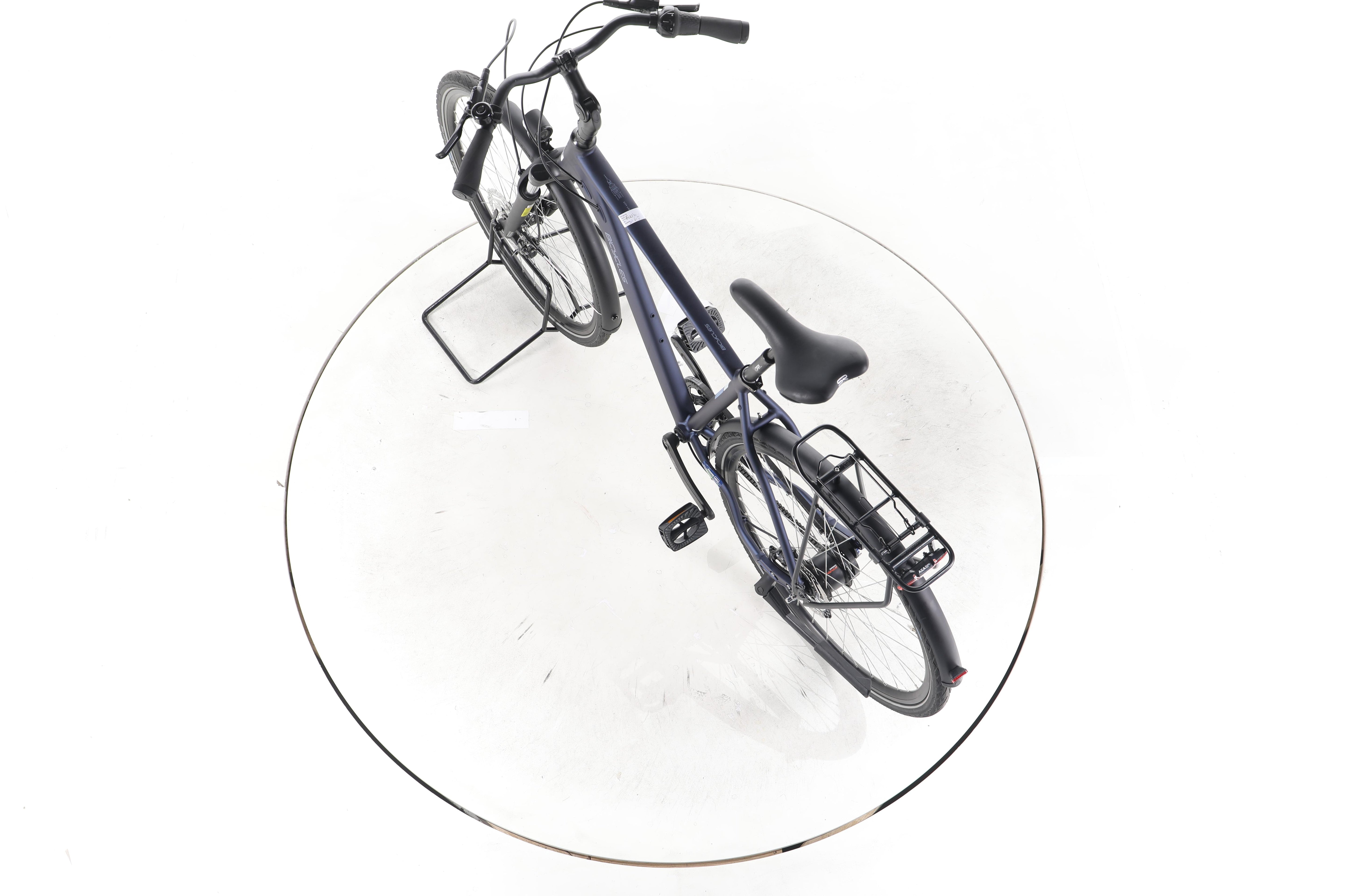 Bicycles Cadiz Gates Fahrrad City & Trekking - Image 21