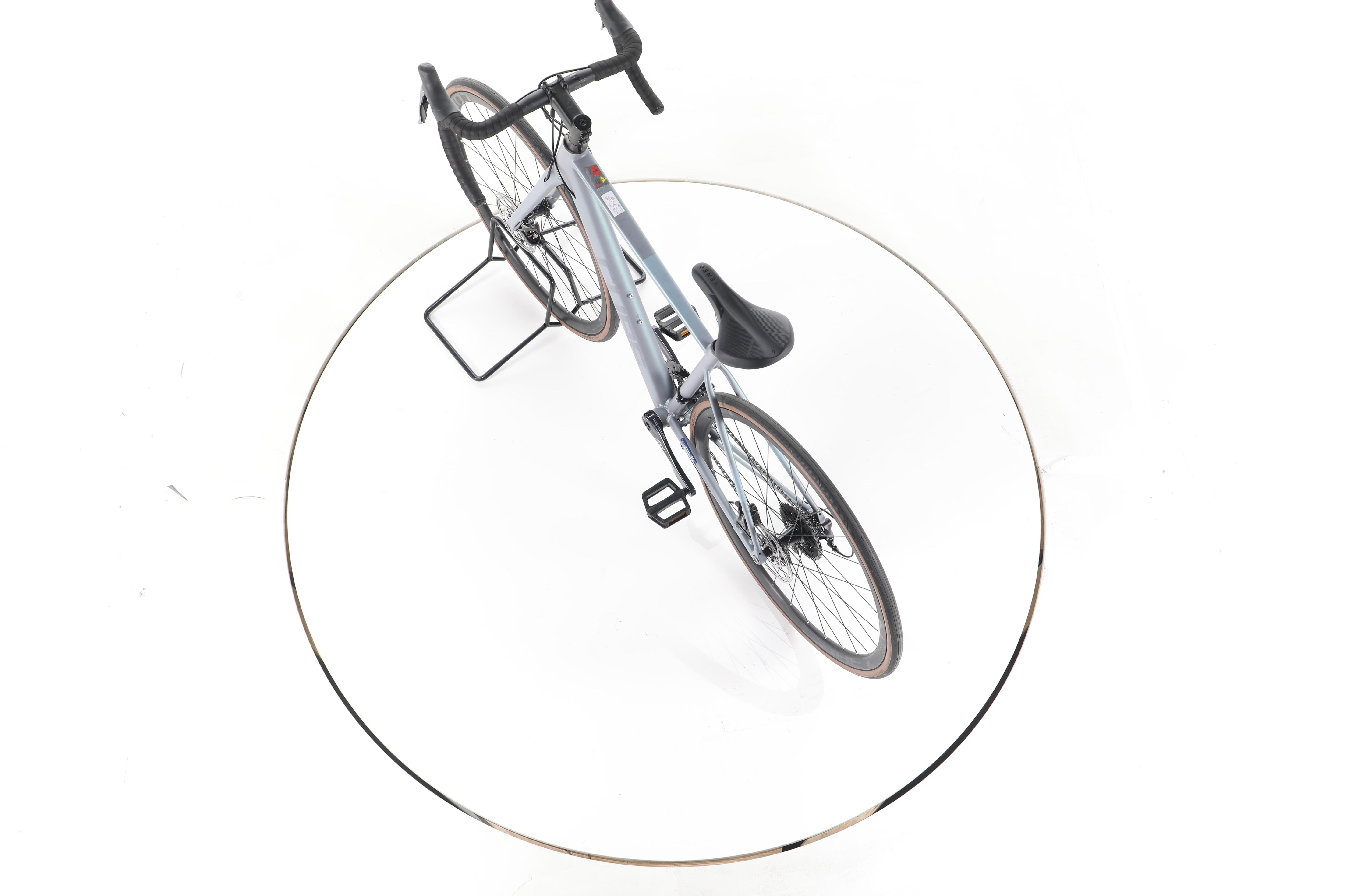 Cube Axial WS Pro Rennrad - Image 21