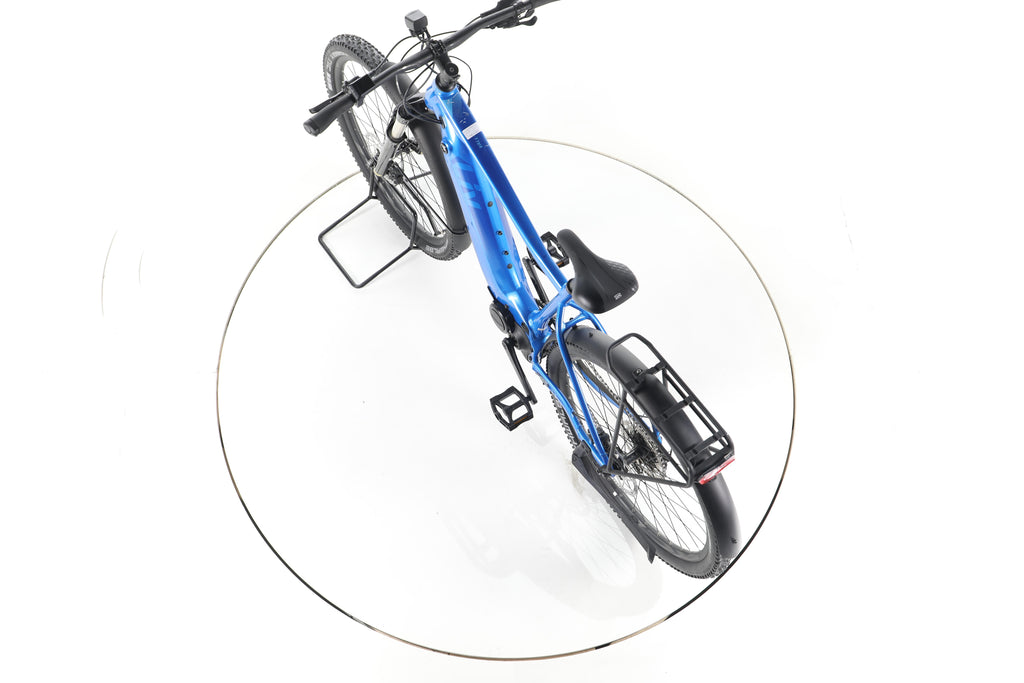 Liv Vall-E+ EX Trekking E-Bike - Image 21