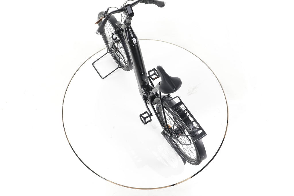 HoheAcht AMO EKO Vilago RT City E-Bike Tiefeinsteiger - Image 21