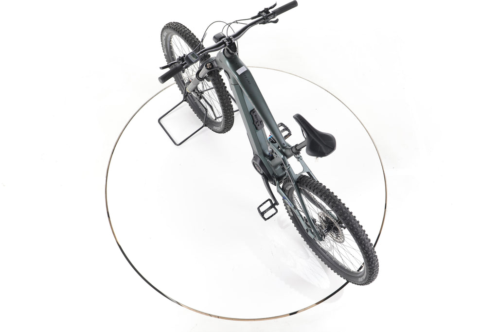 Bulls Sonic EVO AM 2 E-Bike Fully Carbon - Image 21