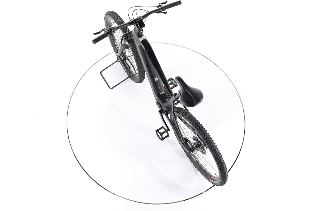 Cube Reaction Hybrid SLX E-Bike - Image 21