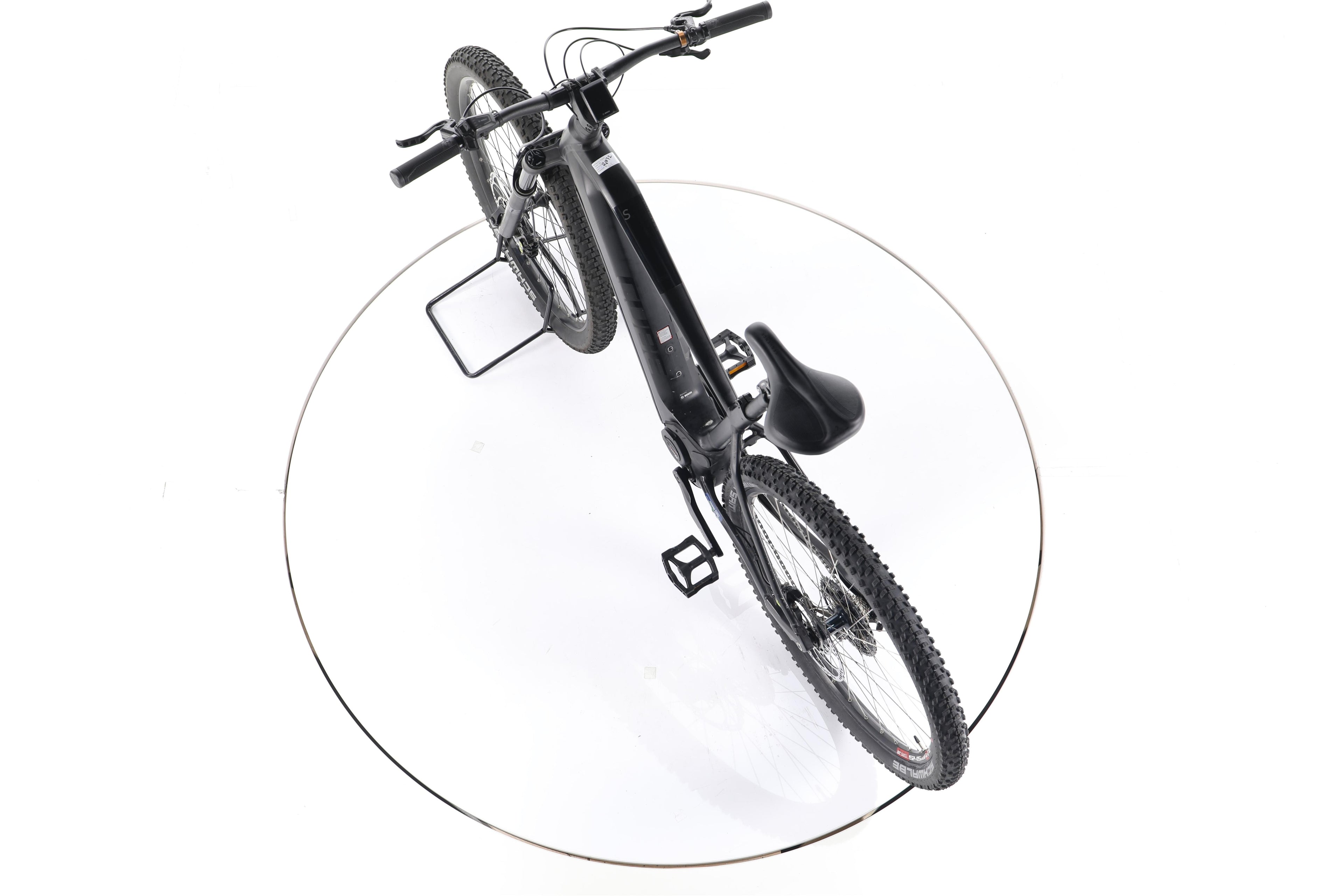 Cube Reaction Hybrid SLX E-Bike - Image 21