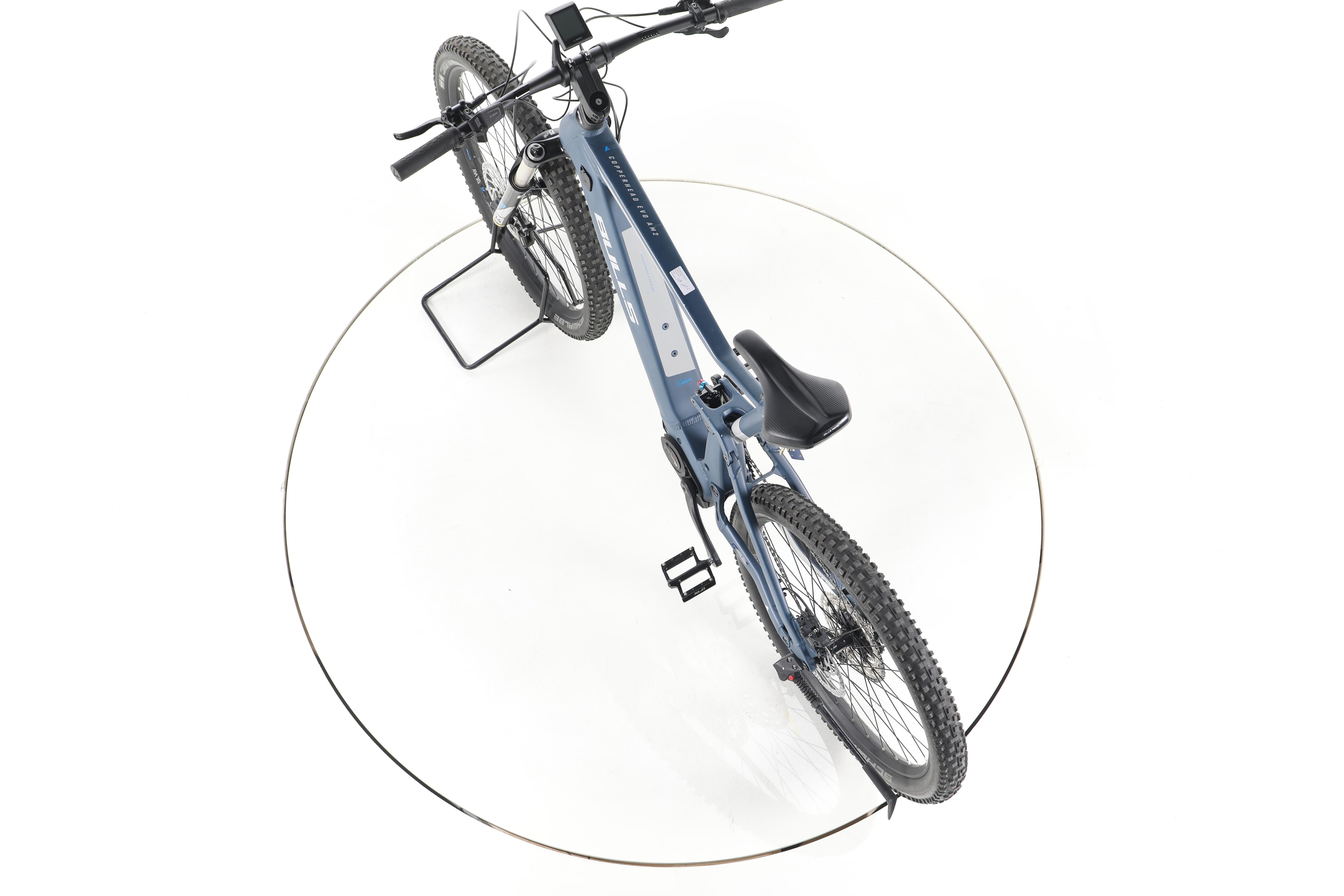 Bulls Copperhead EVO AM 2 E-Bike Fully - Image 21