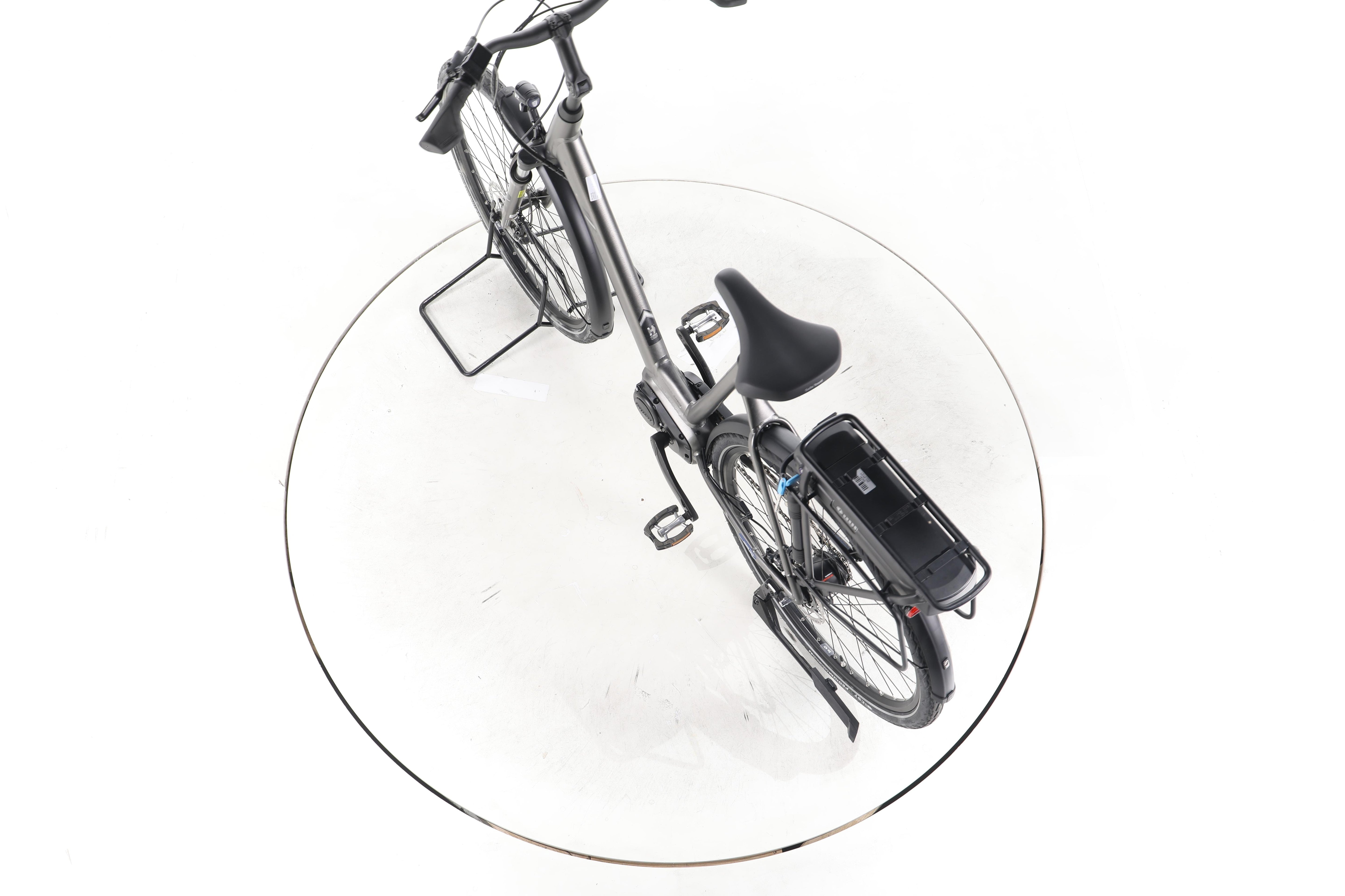 Giant Entour E+ 0 City E-Bike Tiefeinsteiger - Image 21