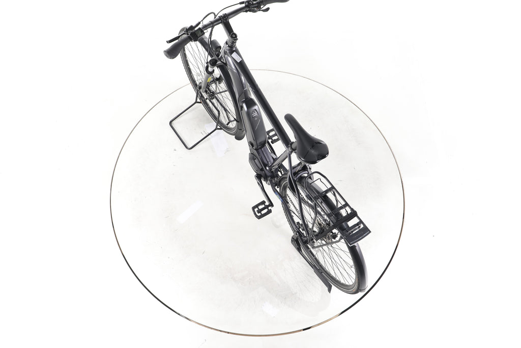 Merida eSpresso 300 SE EQ Trekking E-Bike - Image 21