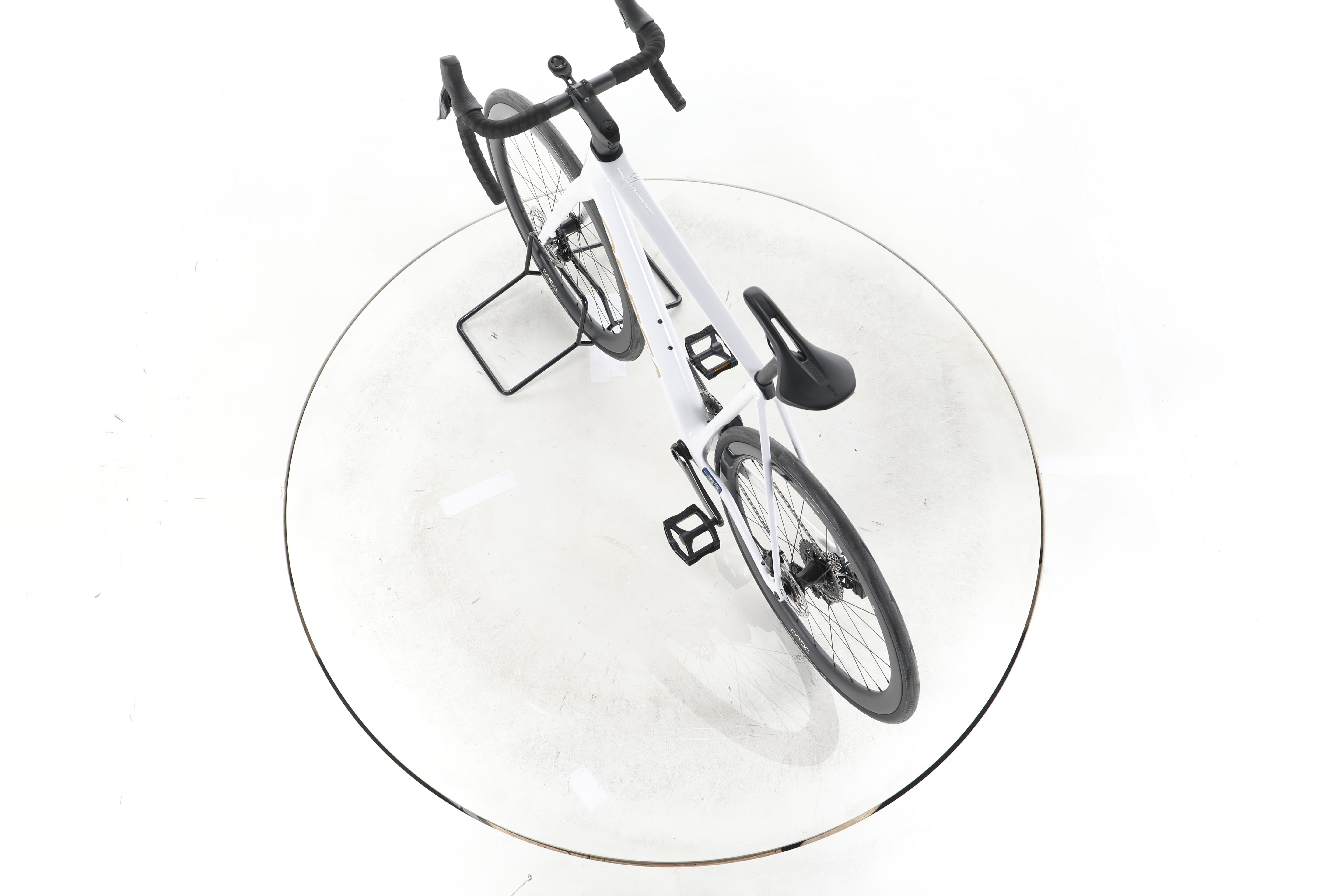 Orbea ORCA M21eLTD PWR Rennrad Carbon 2024 - Image 21