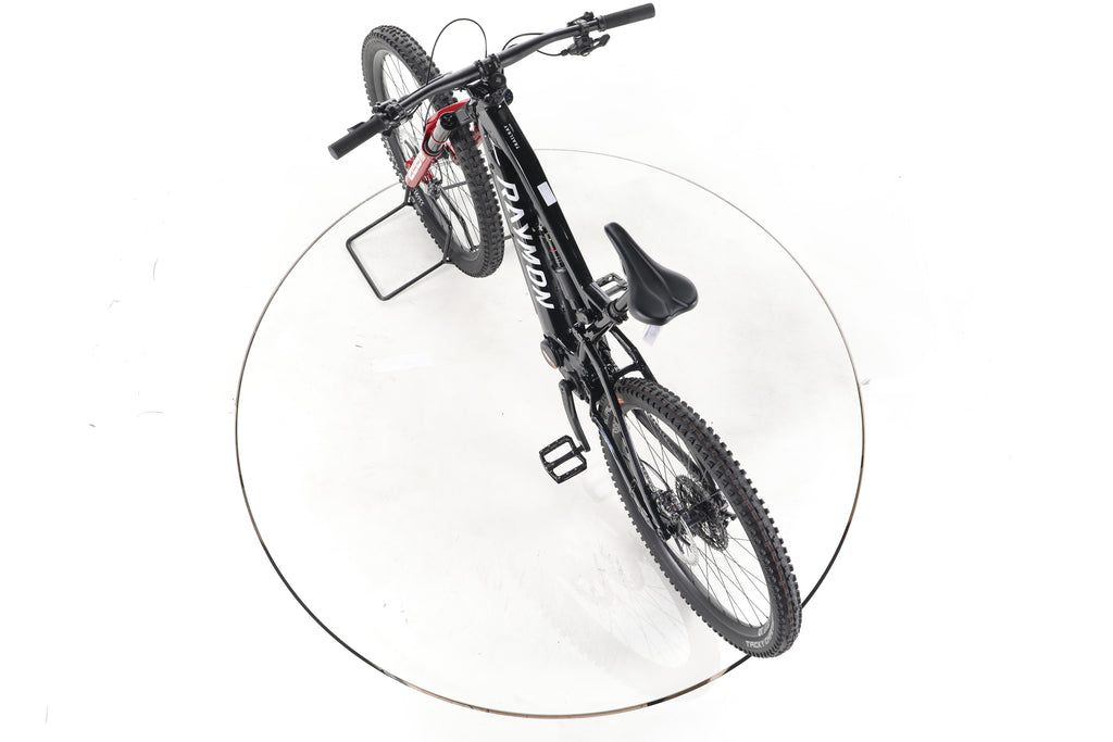 R Raymon TrailRay 170 E-Bike Fully 2024 - Image 21