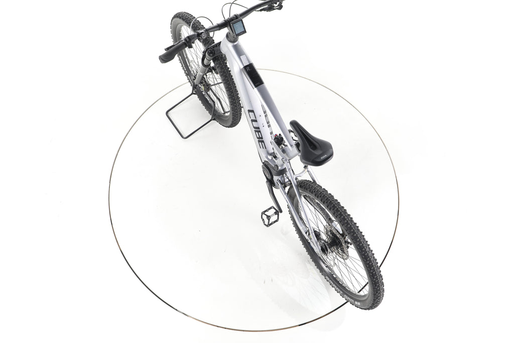 Cube Stereo Hybrid 120 Race E-Bike Fully - Image 21