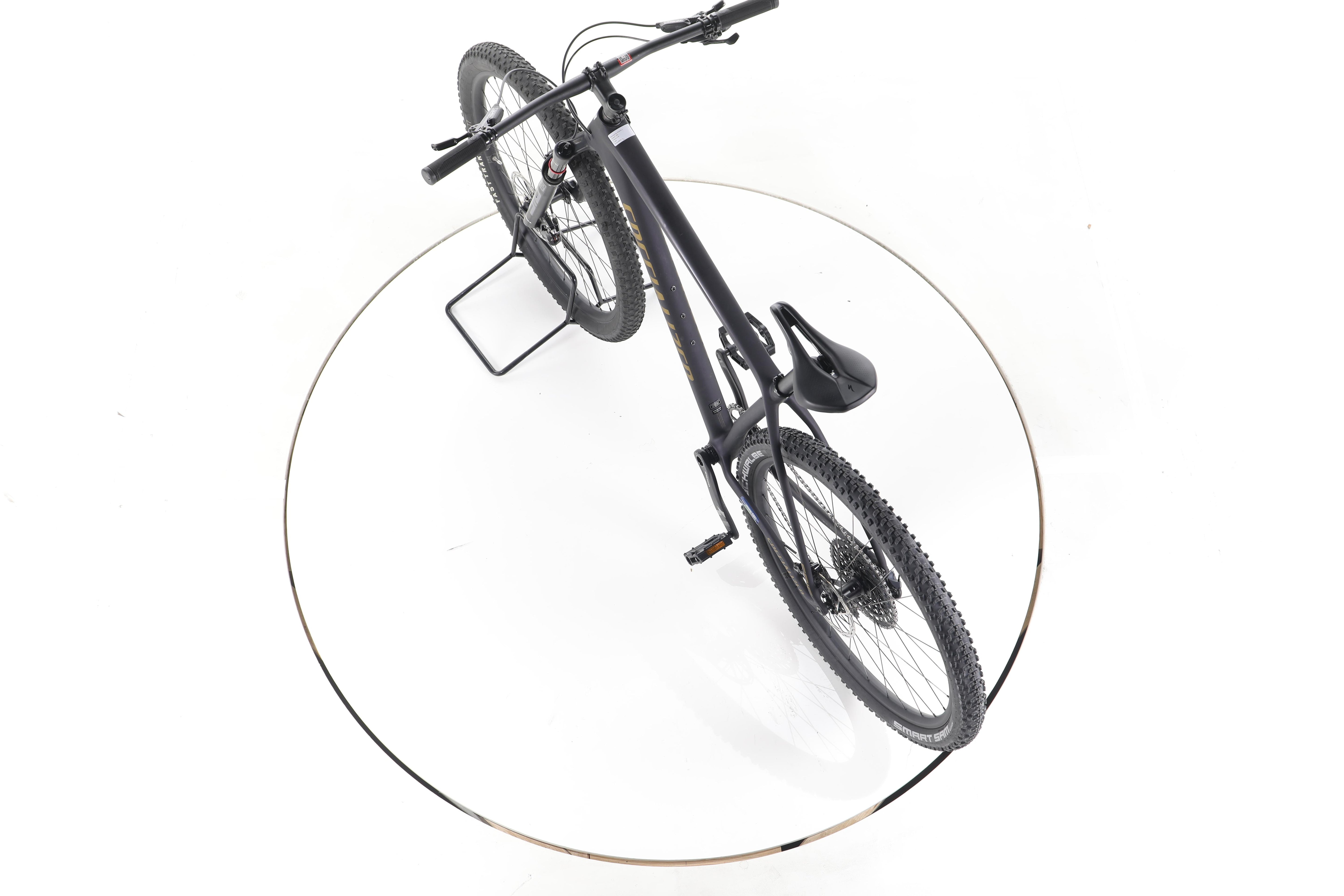Specialized Epic HT Comp Fahrrad Hardtail - Image 21