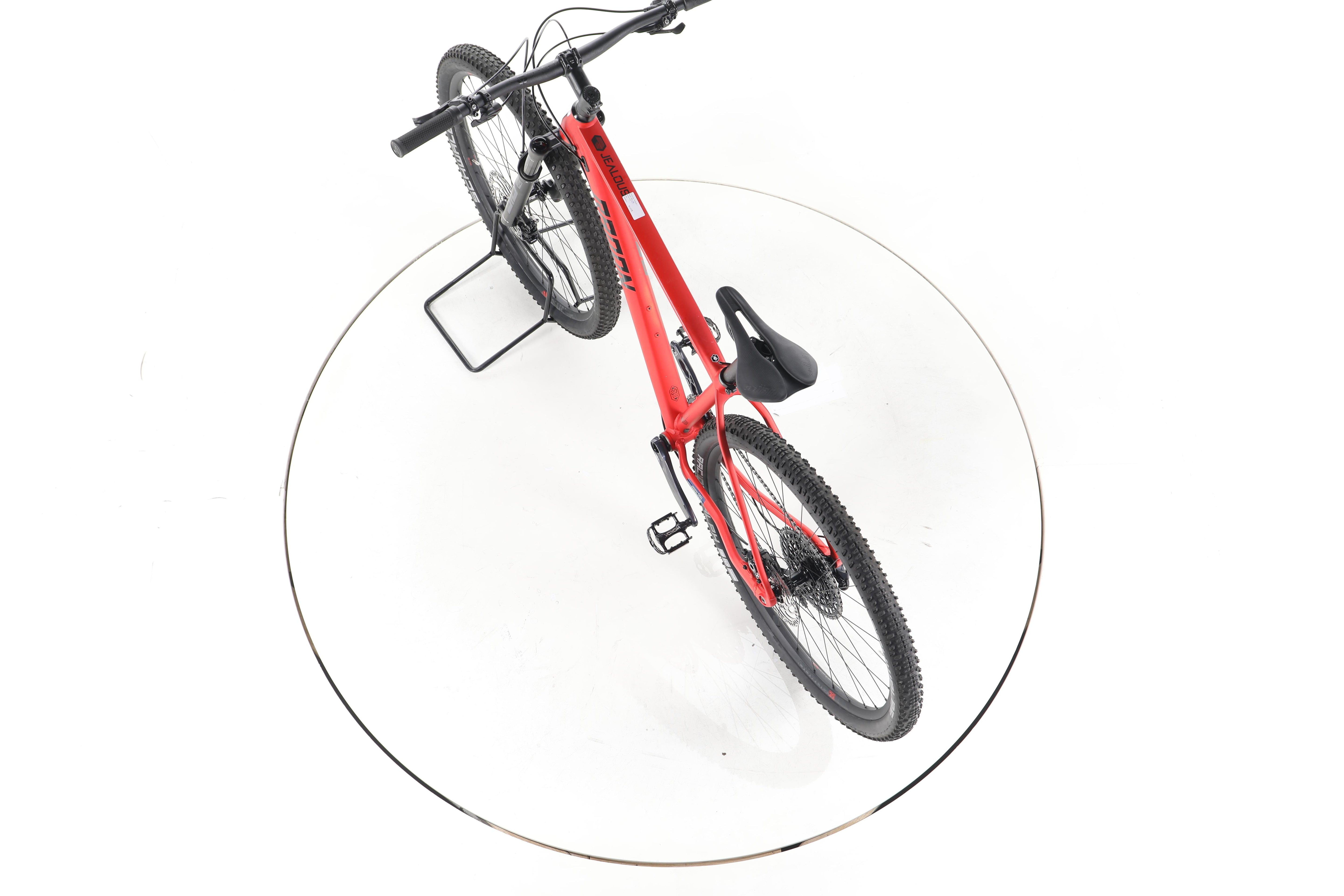 Radon Jealous AL 9.0 Fahrrad Hardtail - Image 21
