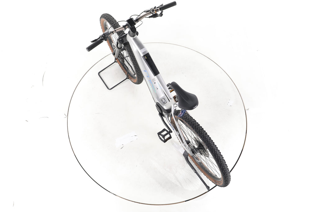 Cube Reaction Hybrid SLX E-Bike - Image 21