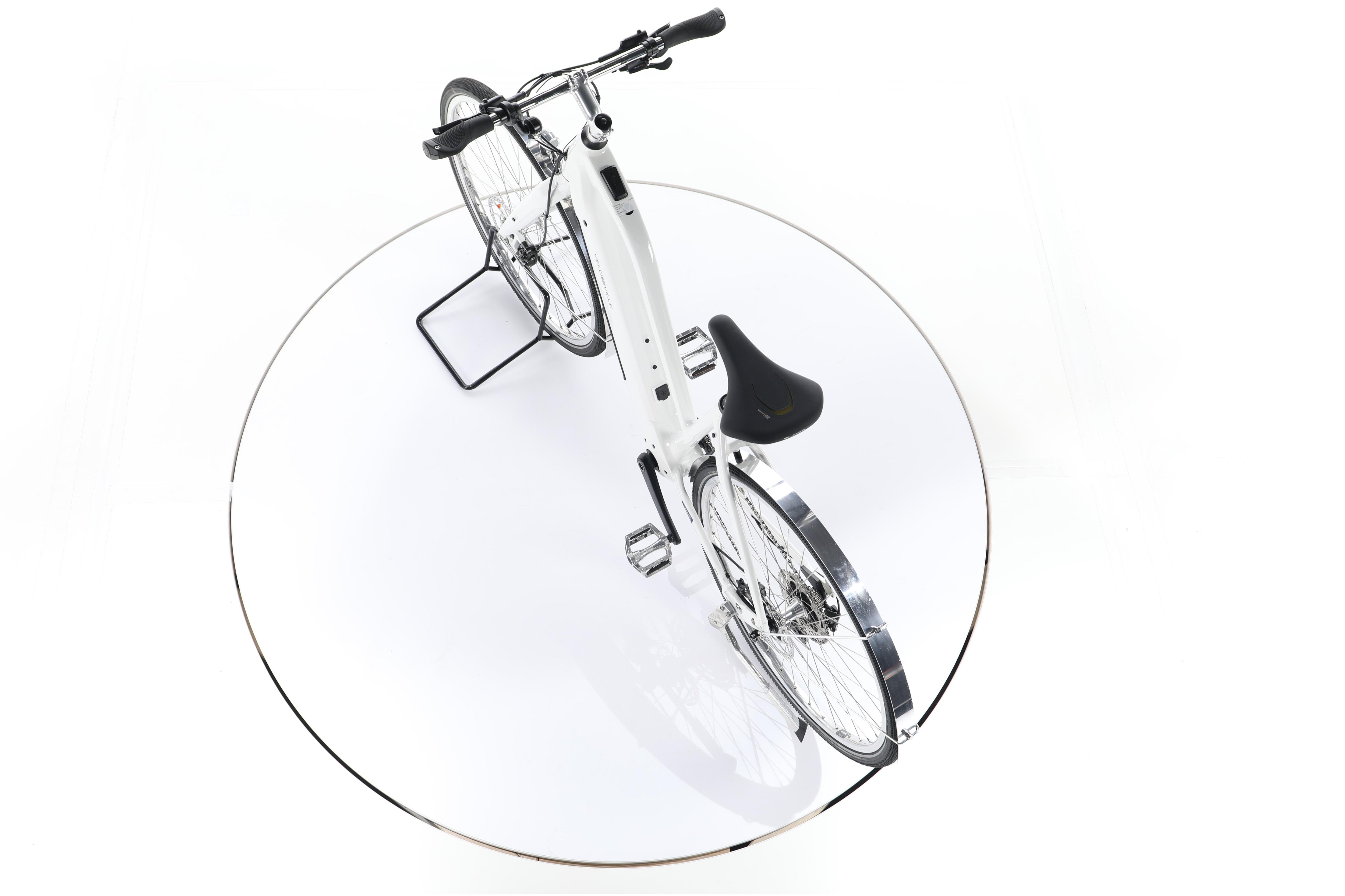 Velo de Ville 6TY Urban Trekking E-Bike - Image 21