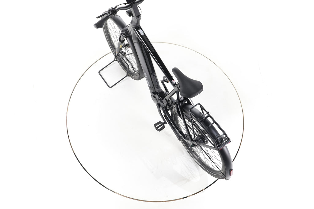 FLYER Upstreet 7.43 Trekking E-Bike 2023 - Image 21